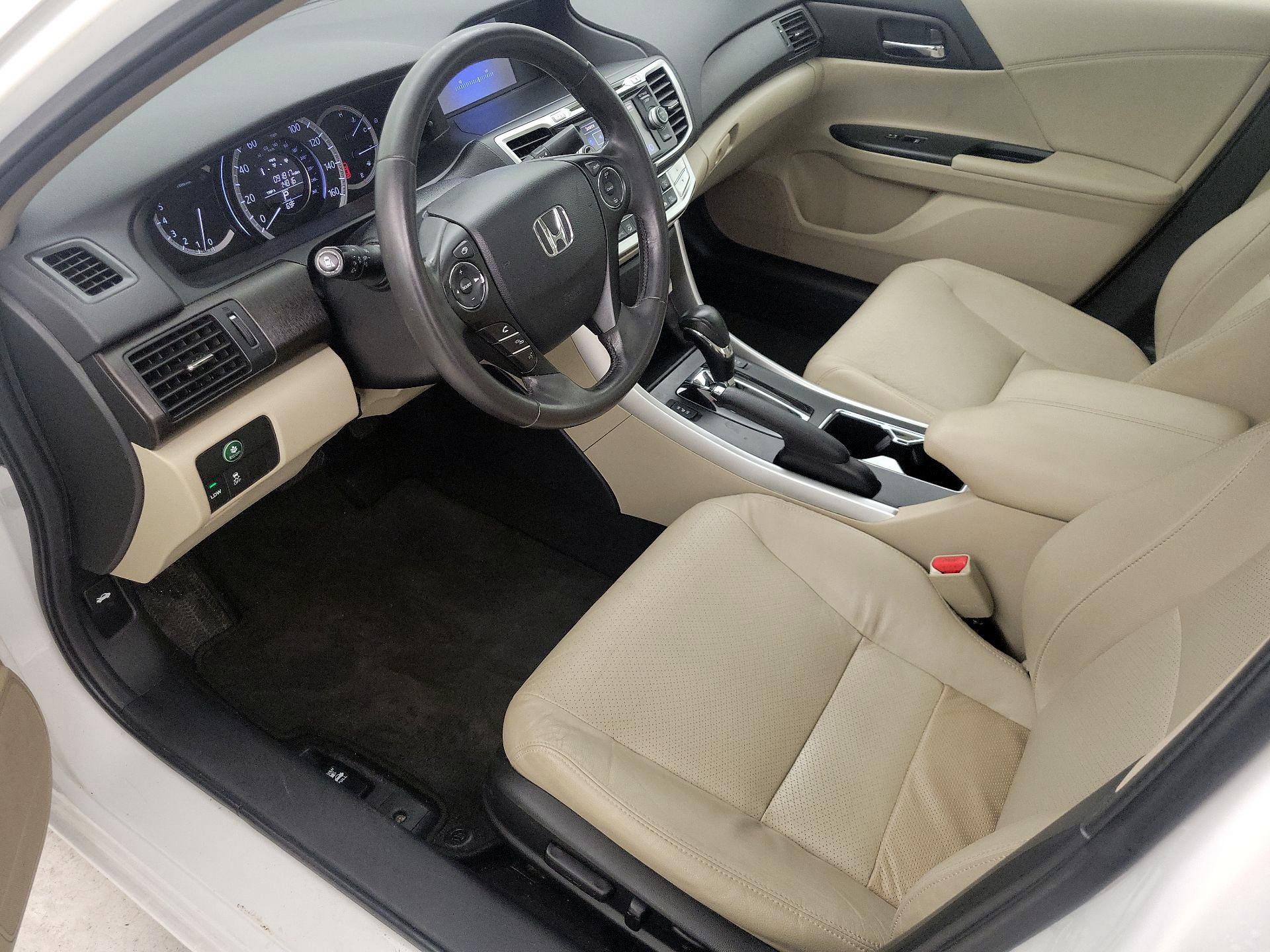 Thumbnail: 2014 Honda Accord - 11