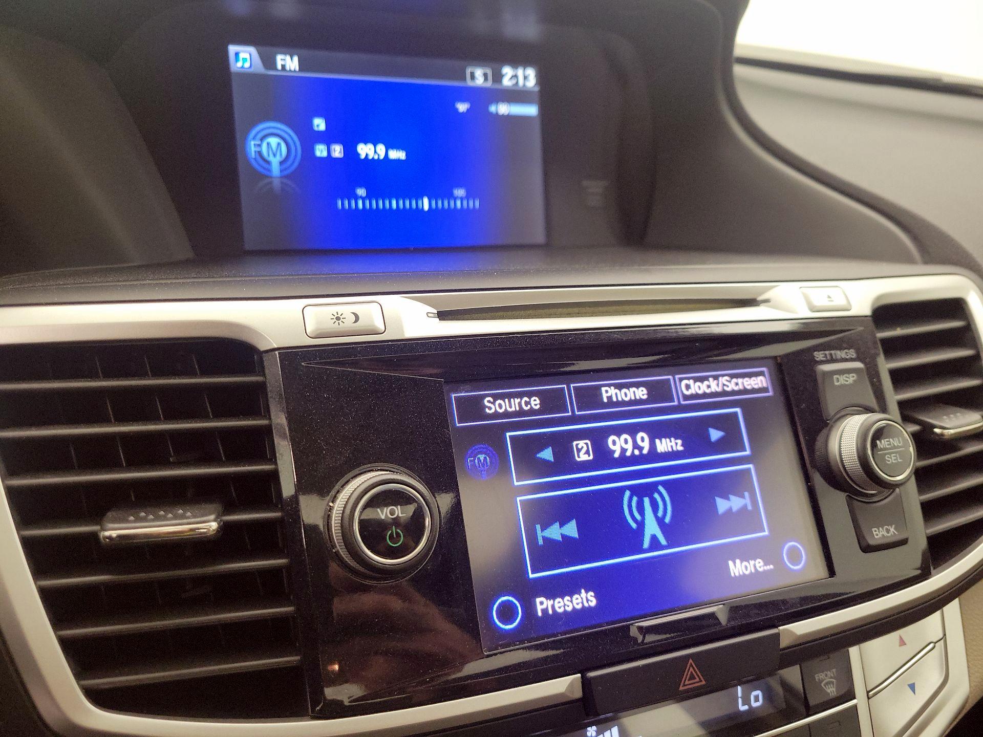 Thumbnail: 2014 Honda Accord - 14