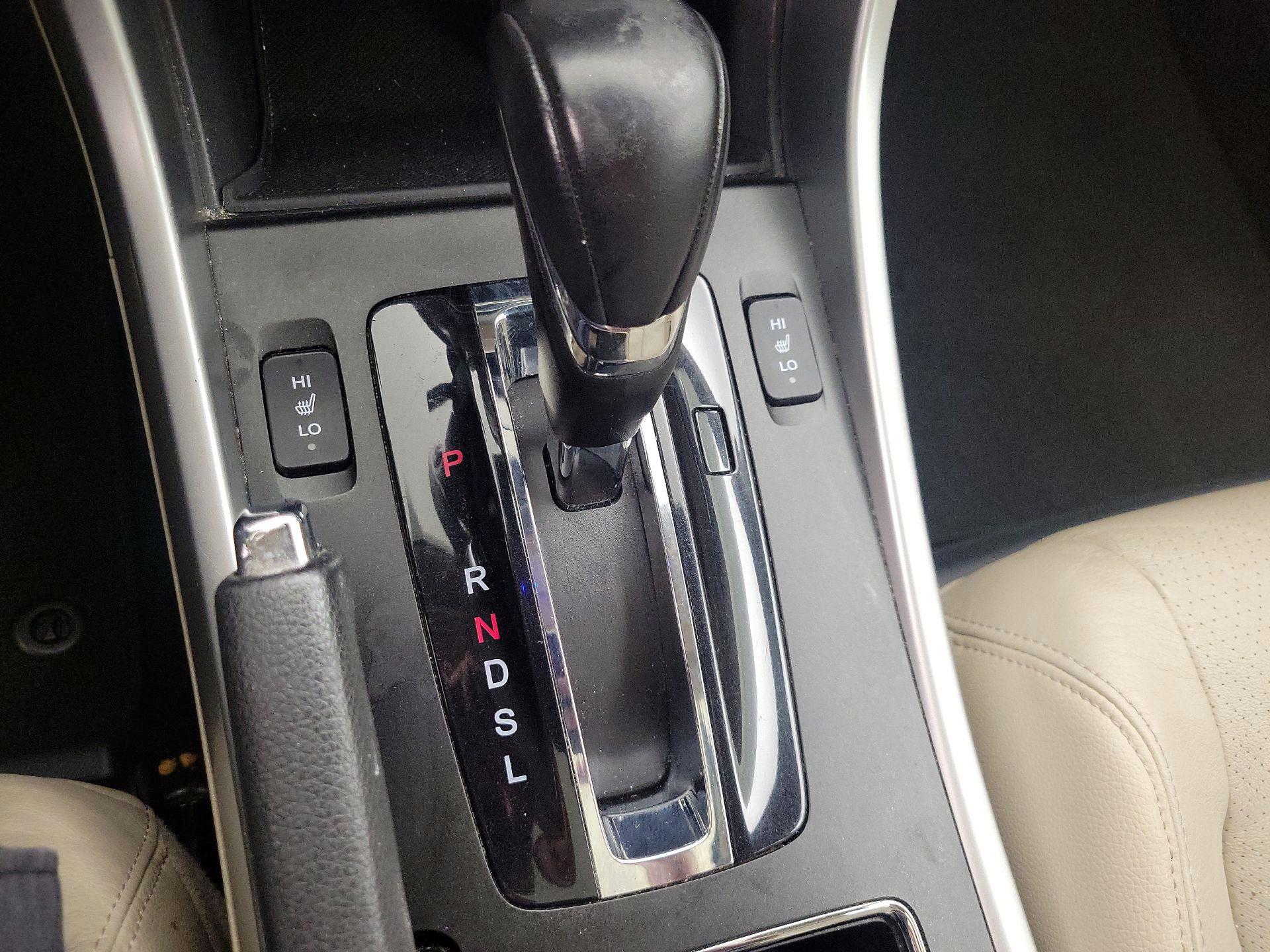 Thumbnail: 2014 Honda Accord - 16