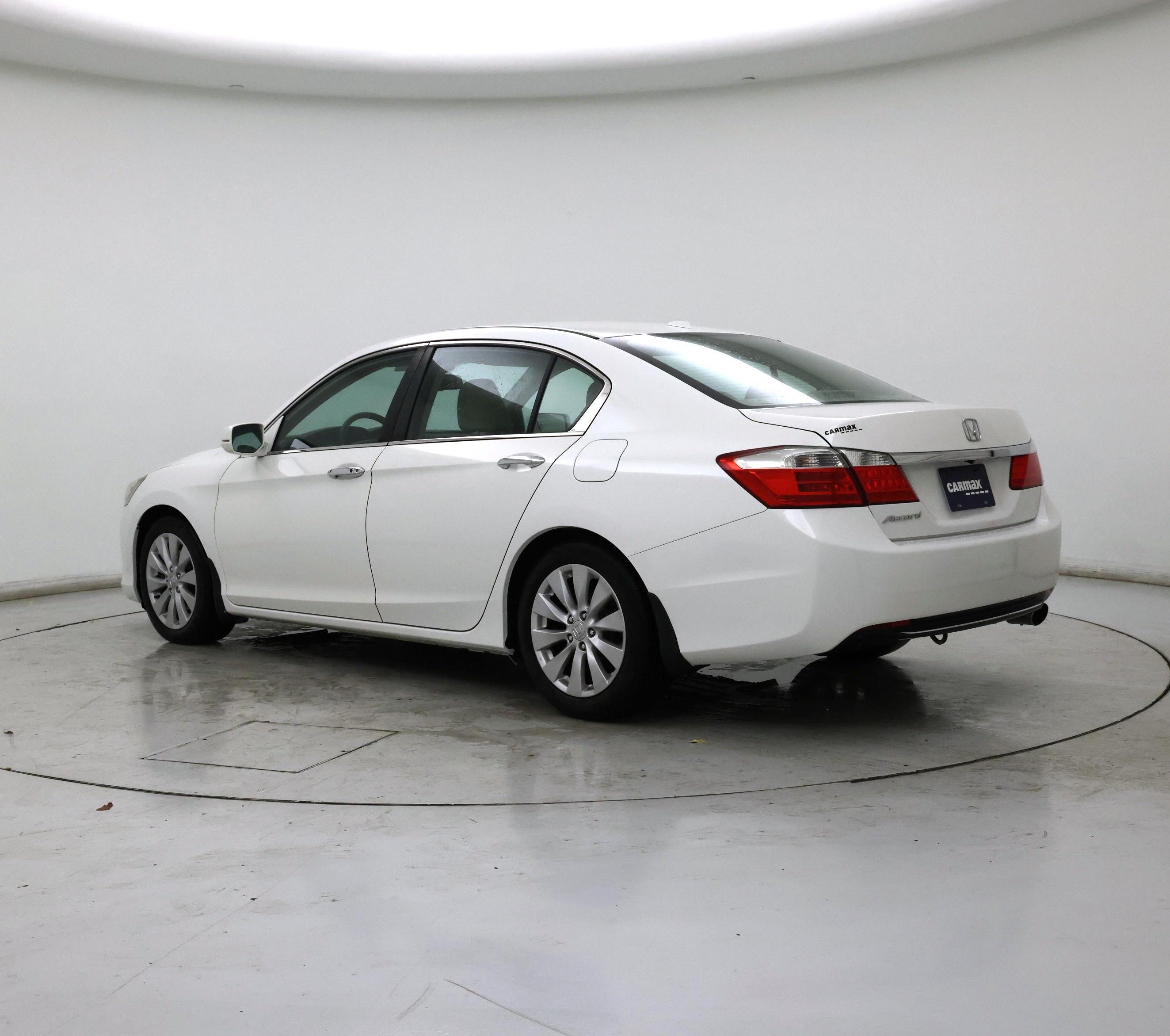 Thumbnail: 2014 Honda Accord - 2