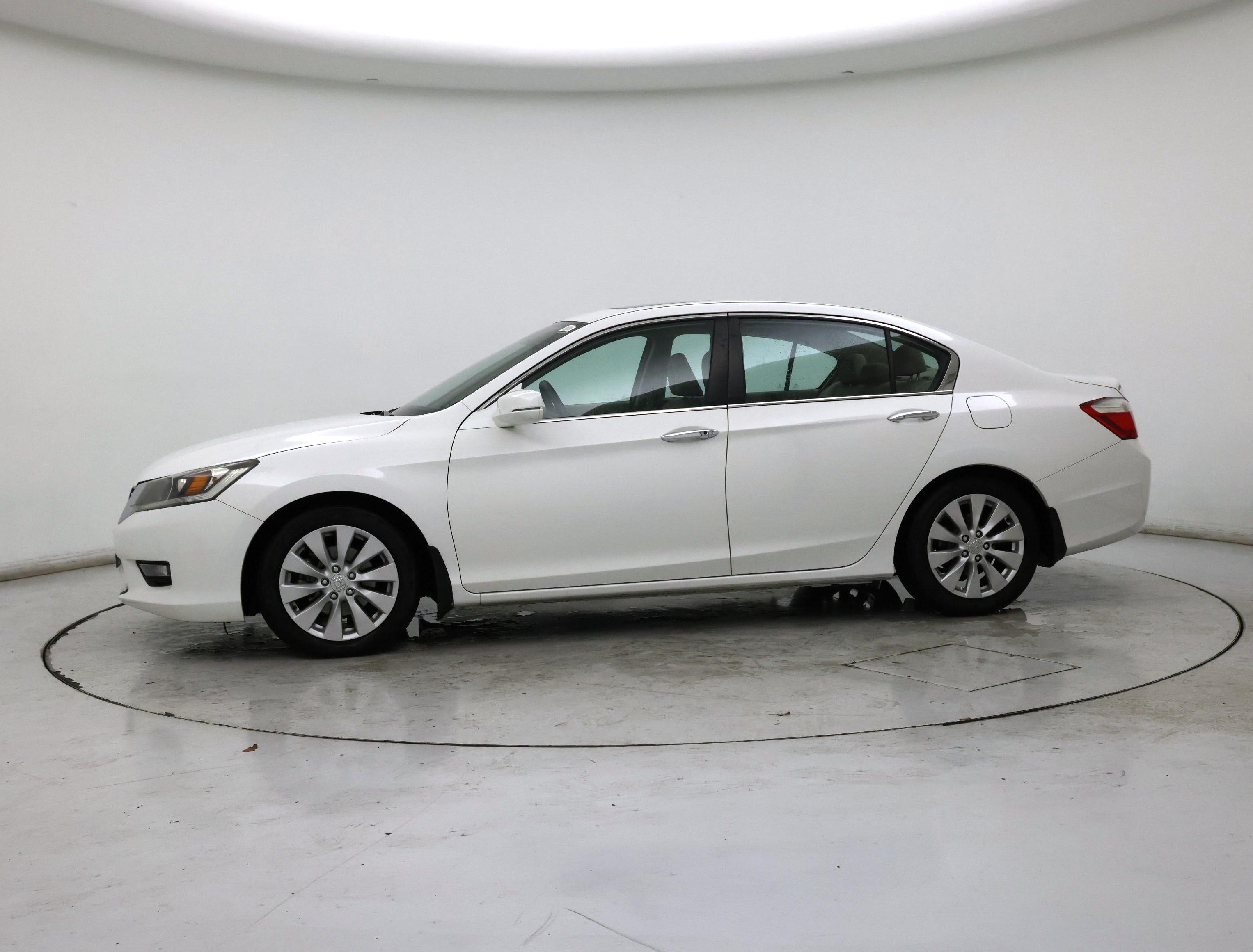Thumbnail: 2014 Honda Accord - 3