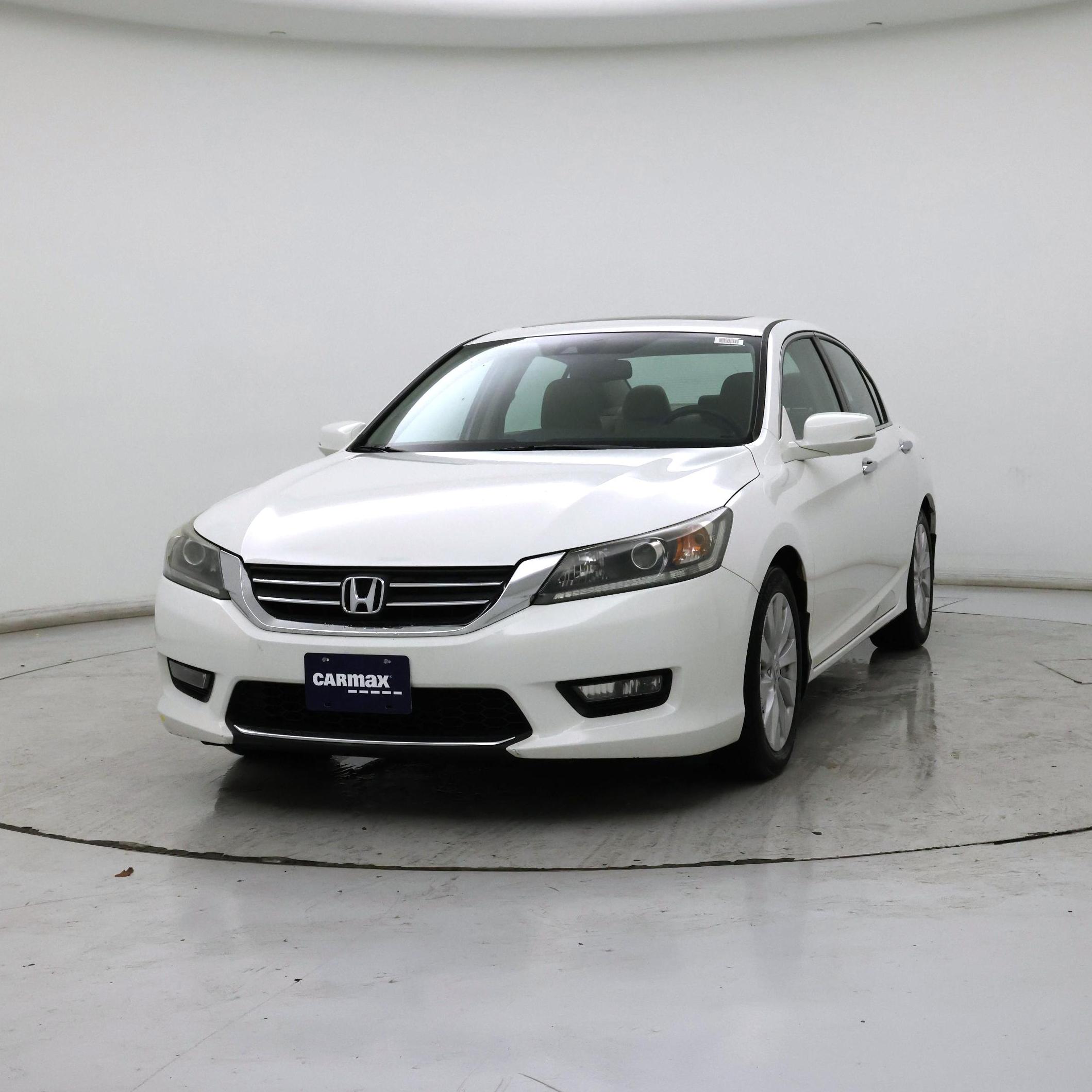 Thumbnail: 2014 Honda Accord - 4