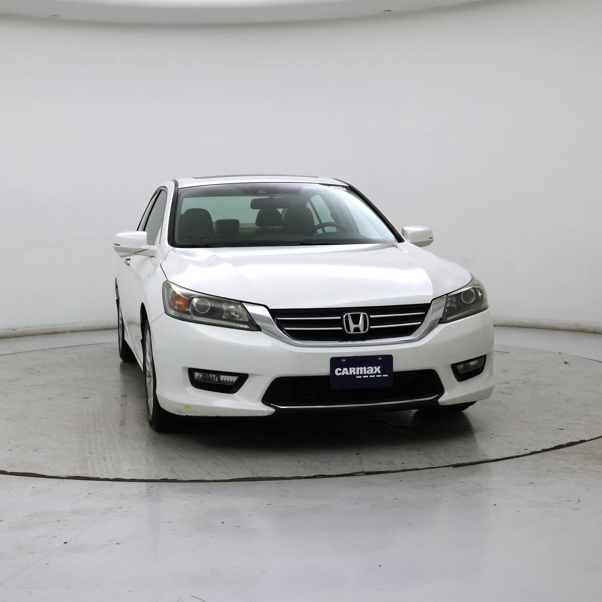 Thumbnail: 2014 Honda Accord - 5