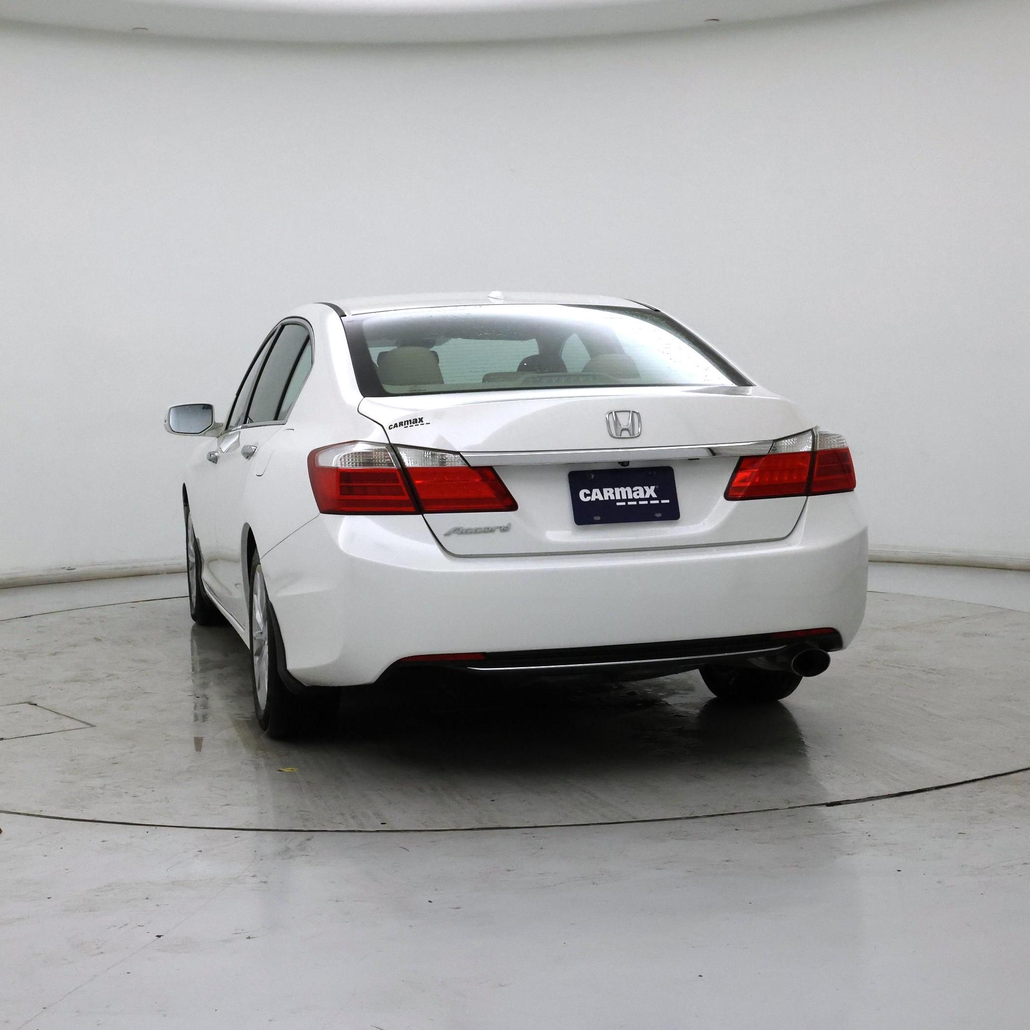 Thumbnail: 2014 Honda Accord - 6