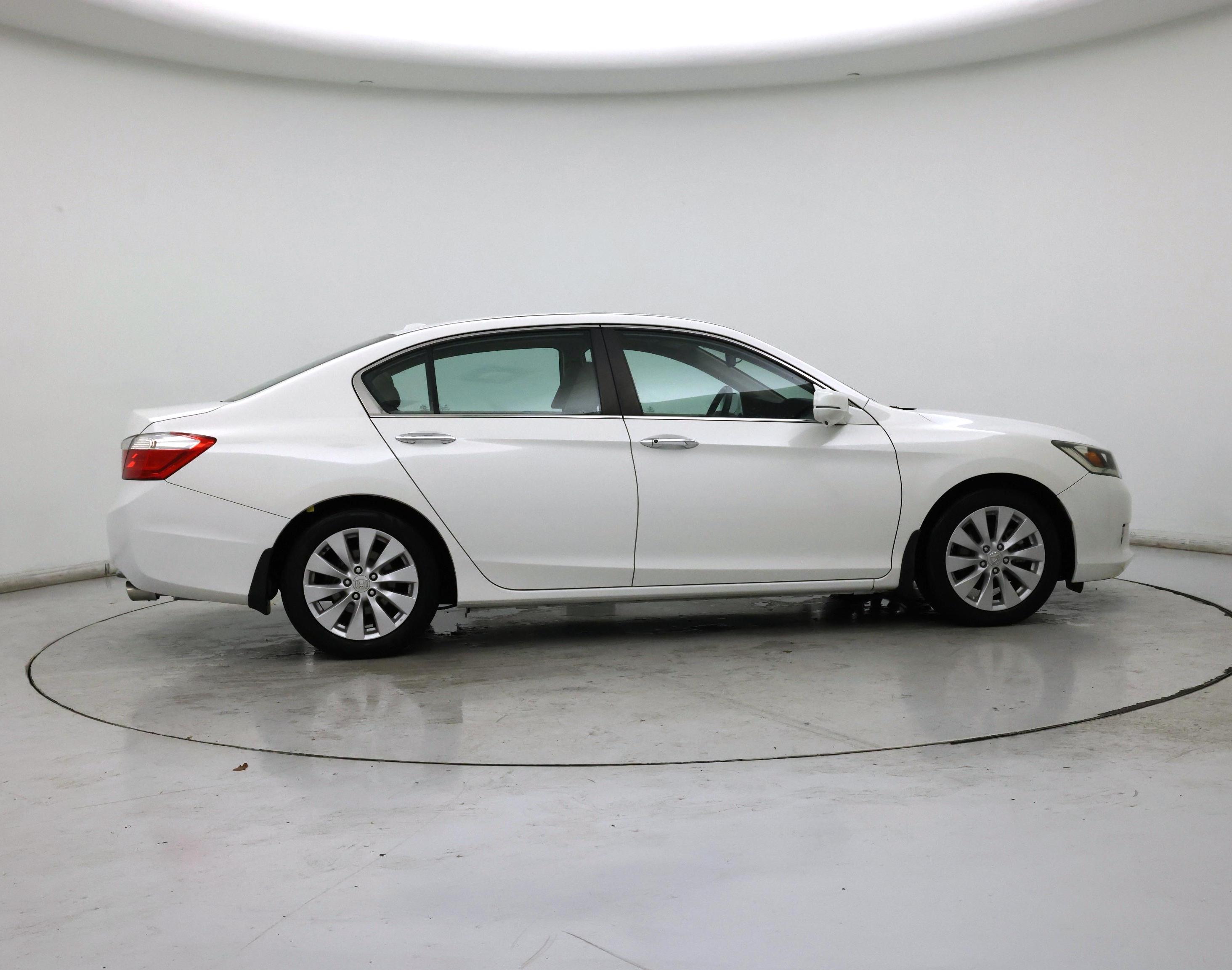 Thumbnail: 2014 Honda Accord - 7