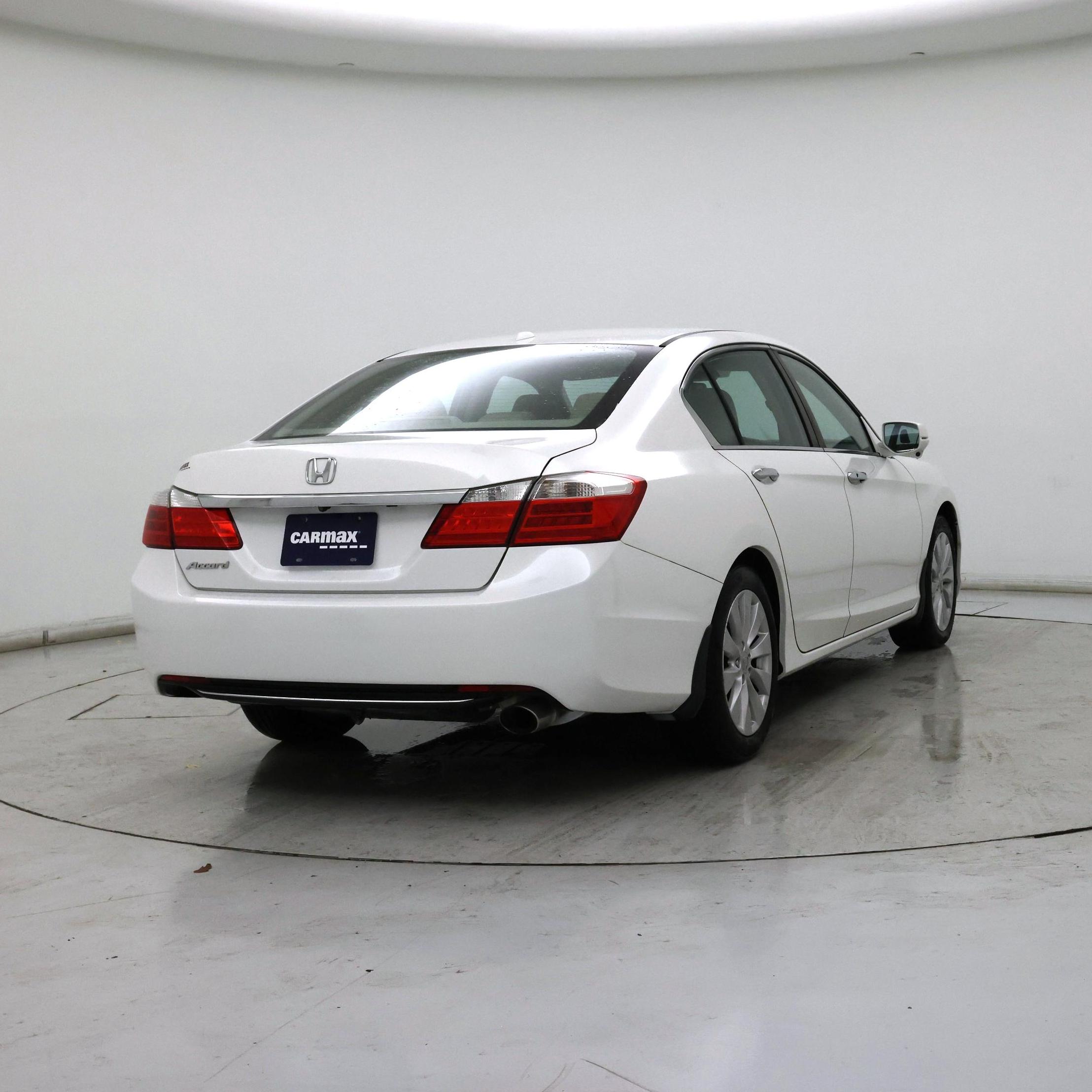 Thumbnail: 2014 Honda Accord - 8