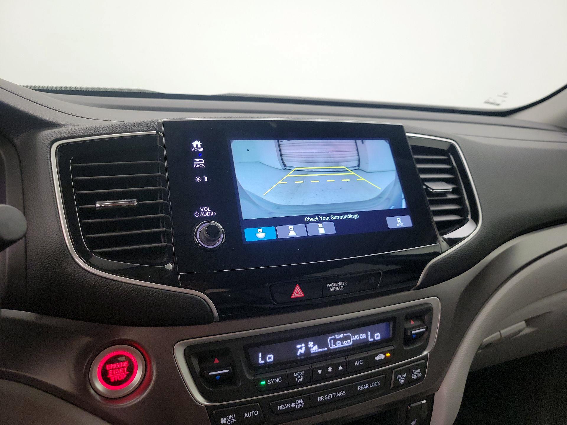 Thumbnail: 2021 Honda Pilot - 14