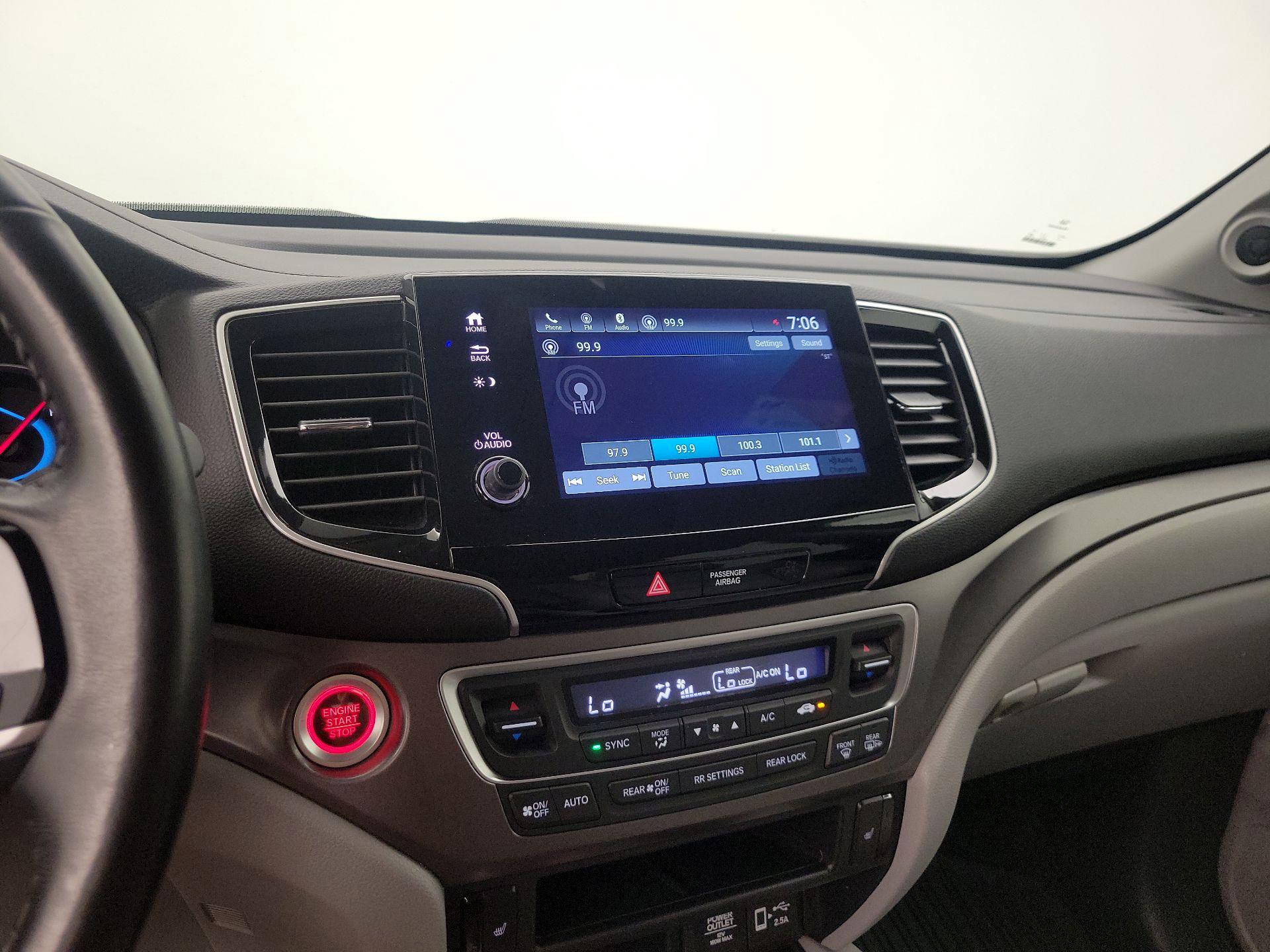 Thumbnail: 2021 Honda Pilot - 15