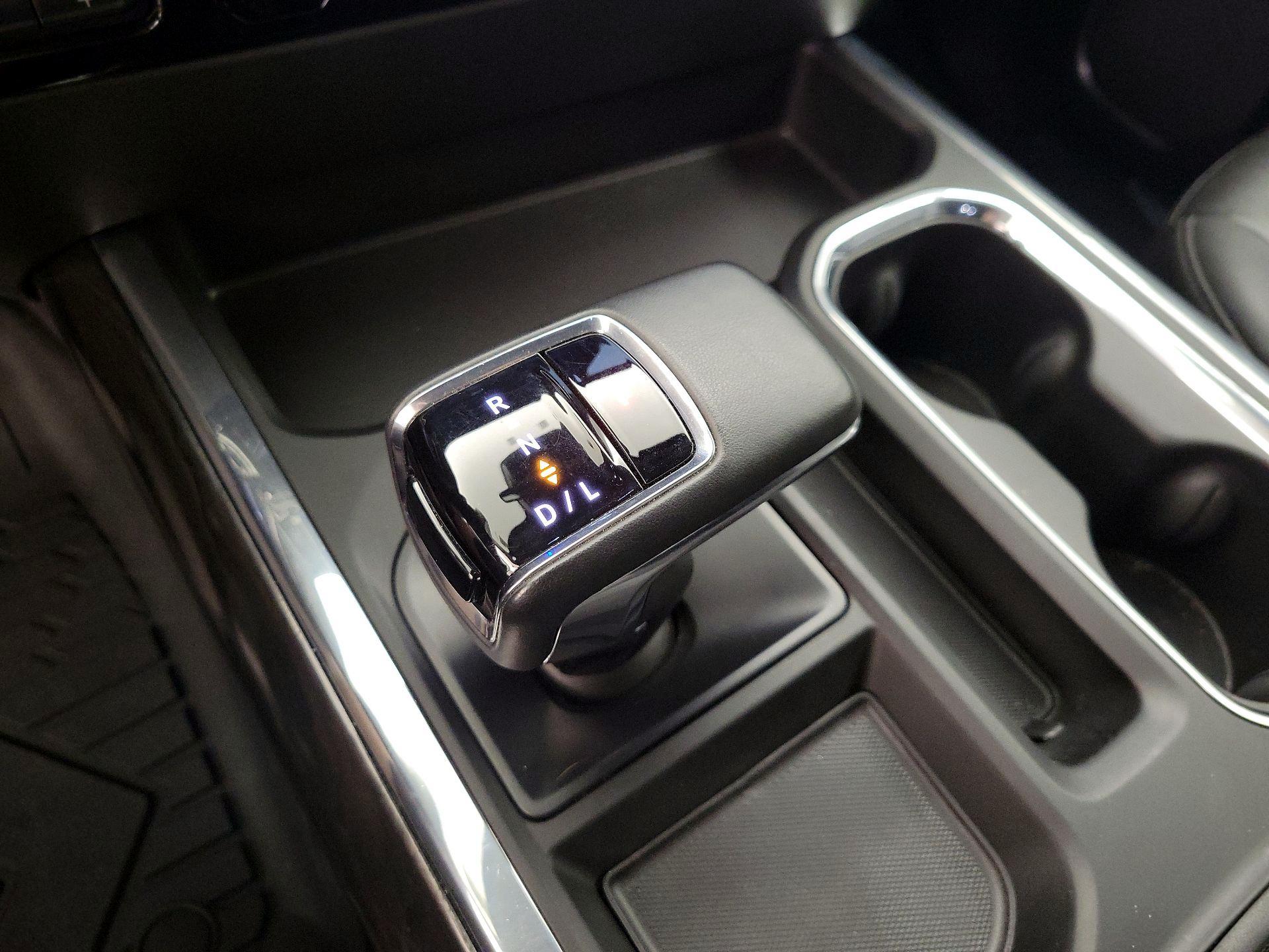 Thumbnail: 2023 Chevrolet Silverado 1500 - 17