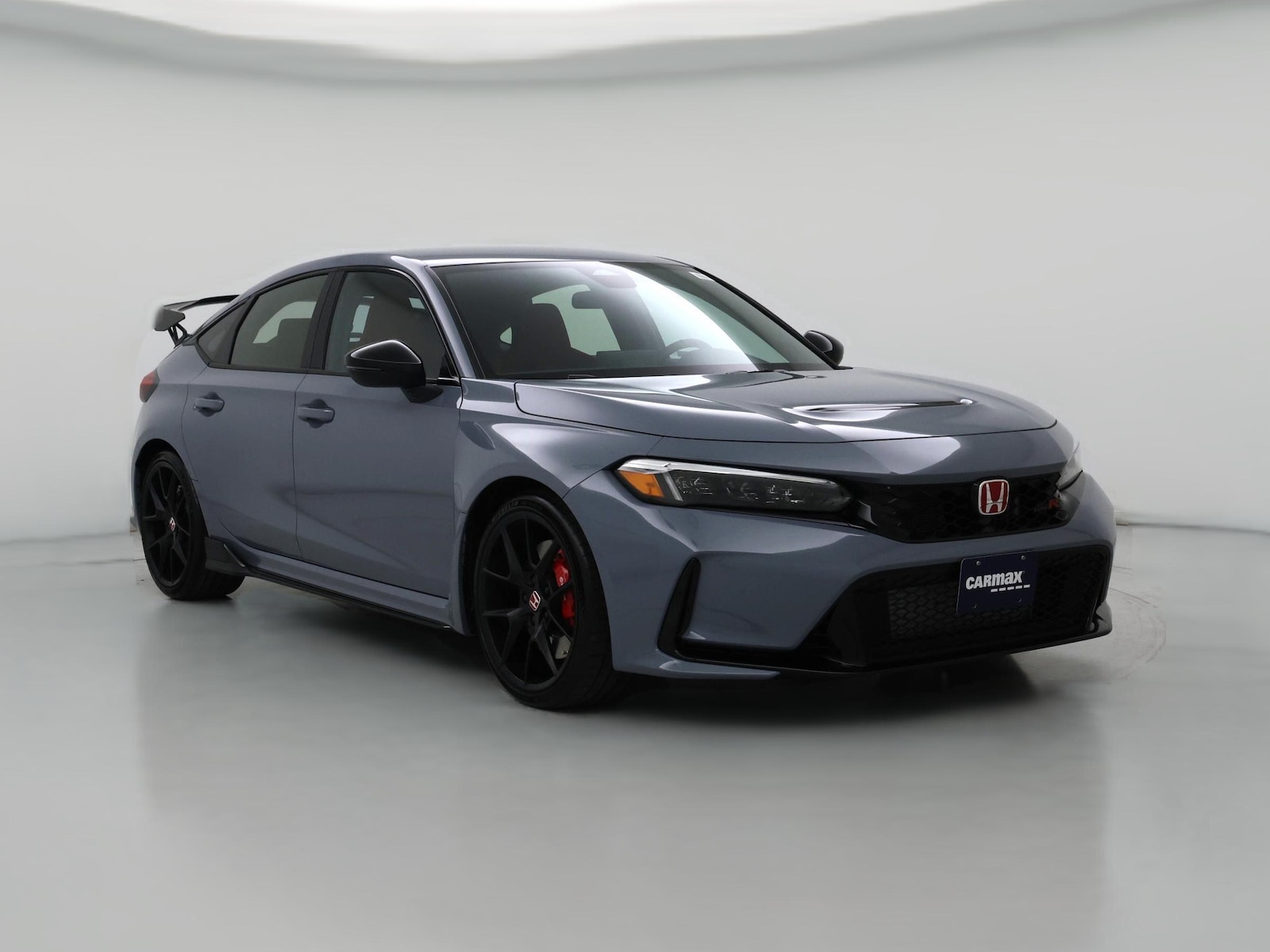 2024 Honda Civic Hatchback