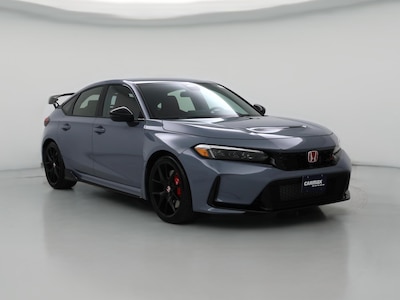 2024 Honda Civic Type R