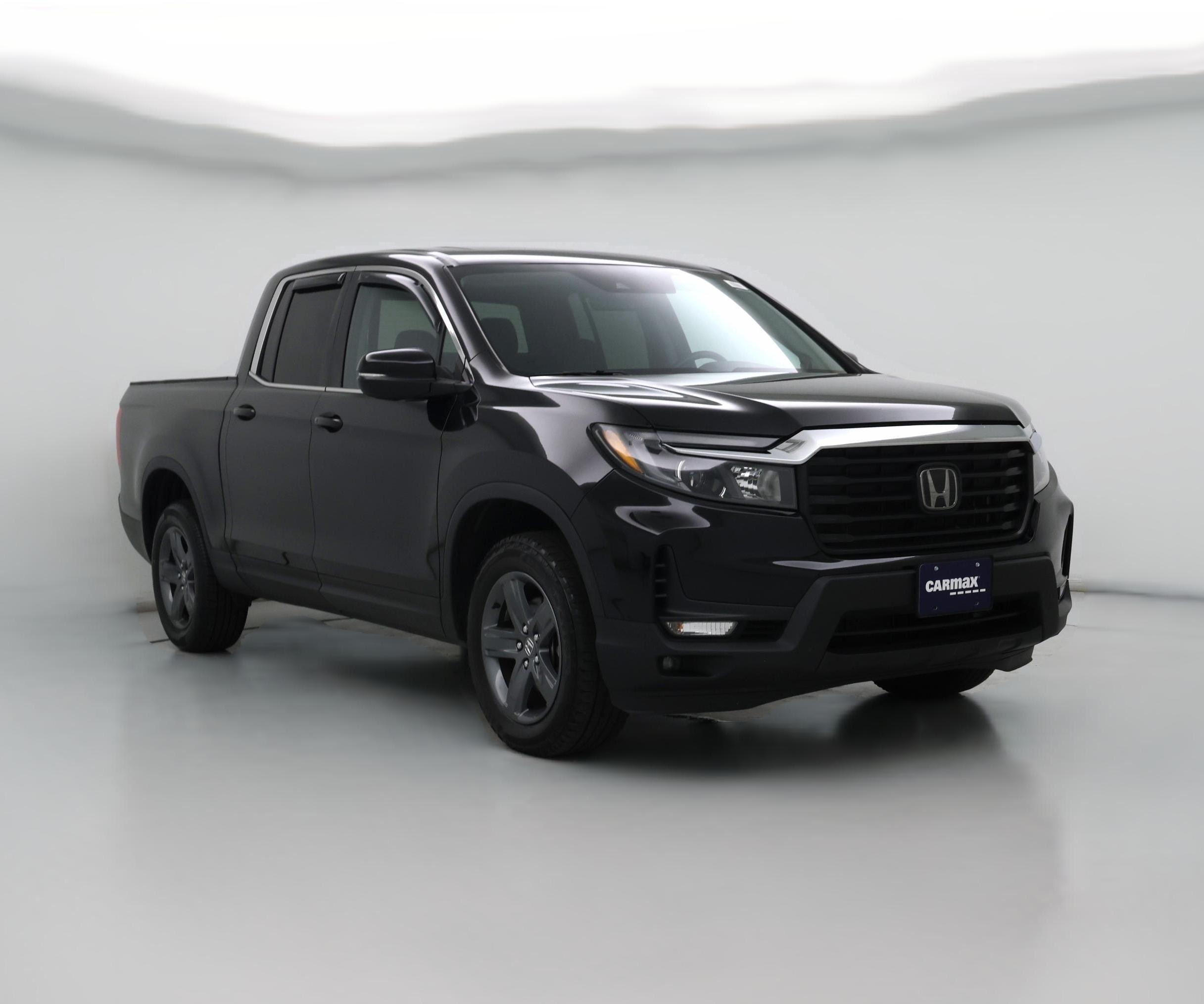Thumbnail: 2023 Honda Ridgeline - 1