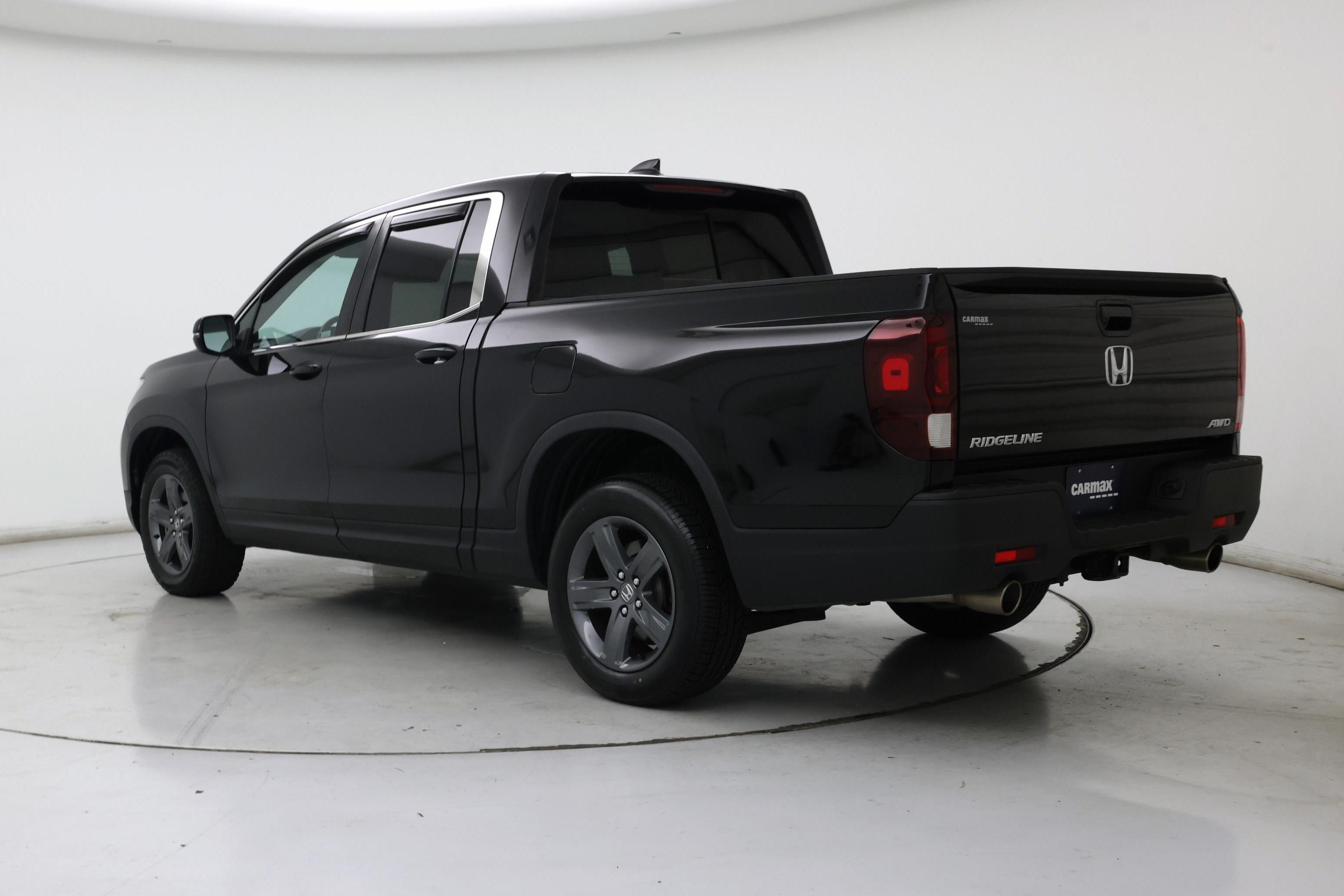 Thumbnail: 2023 Honda Ridgeline - 2