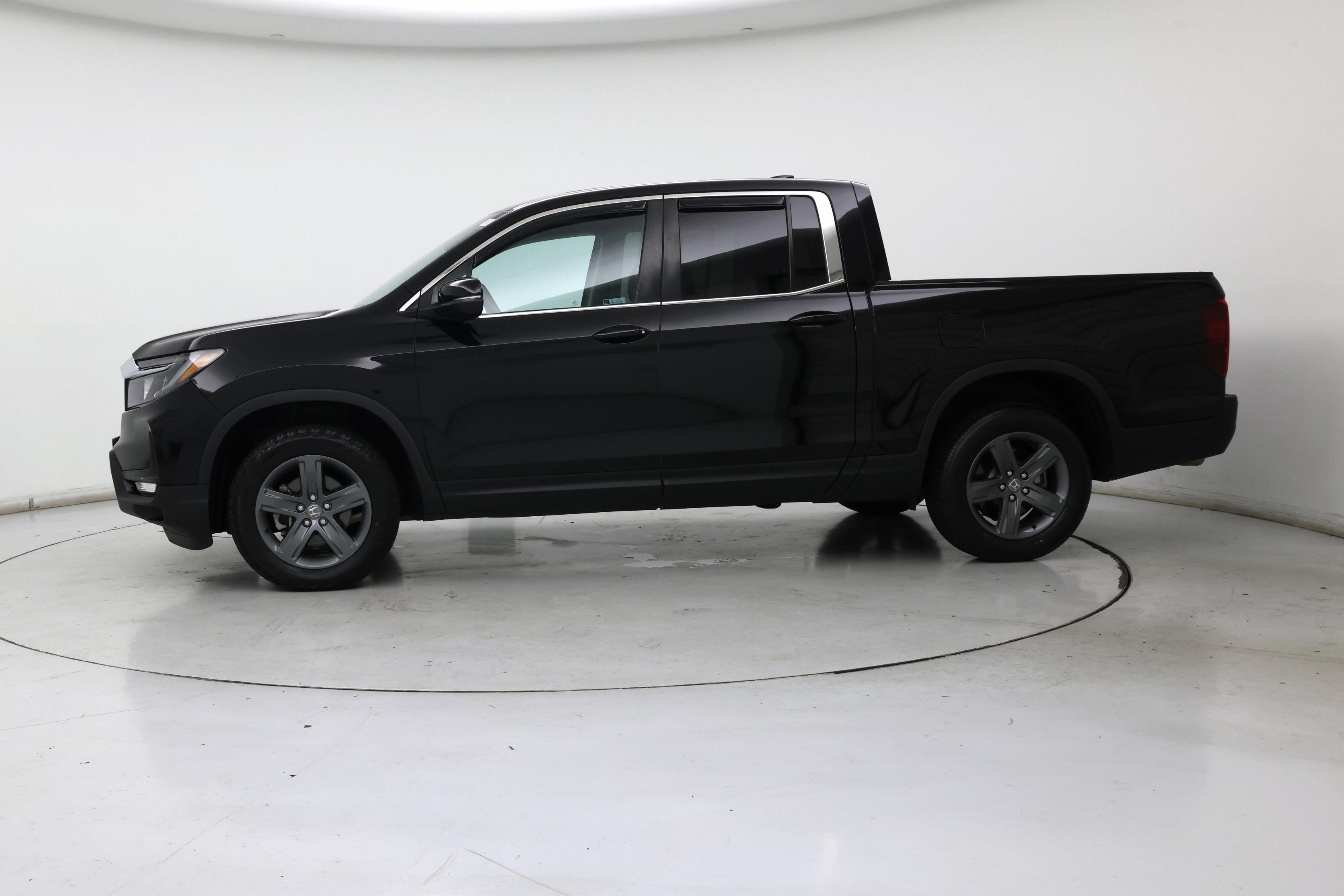 Thumbnail: 2023 Honda Ridgeline - 3