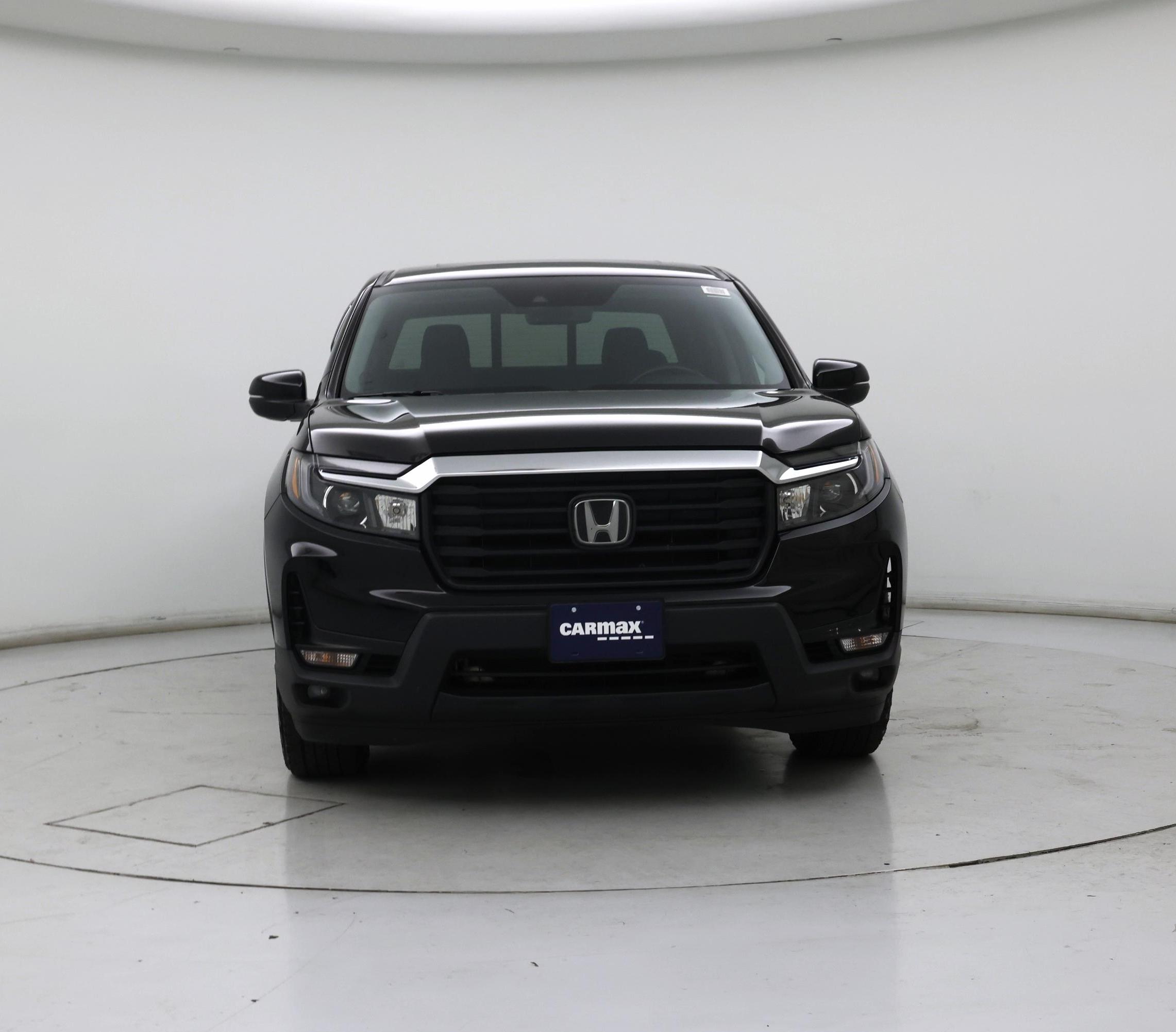 Thumbnail: 2023 Honda Ridgeline - 5