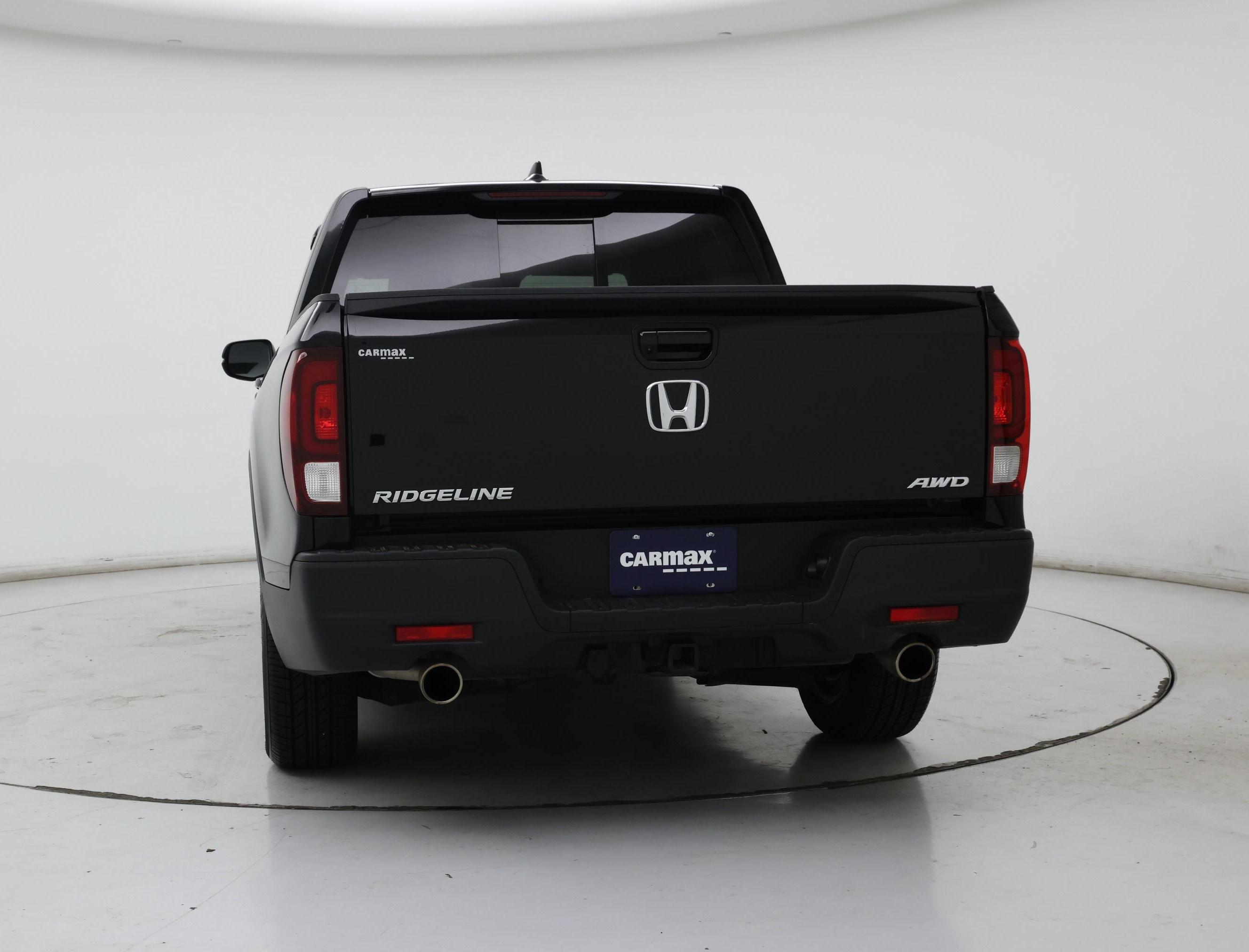 Thumbnail: 2023 Honda Ridgeline - 6