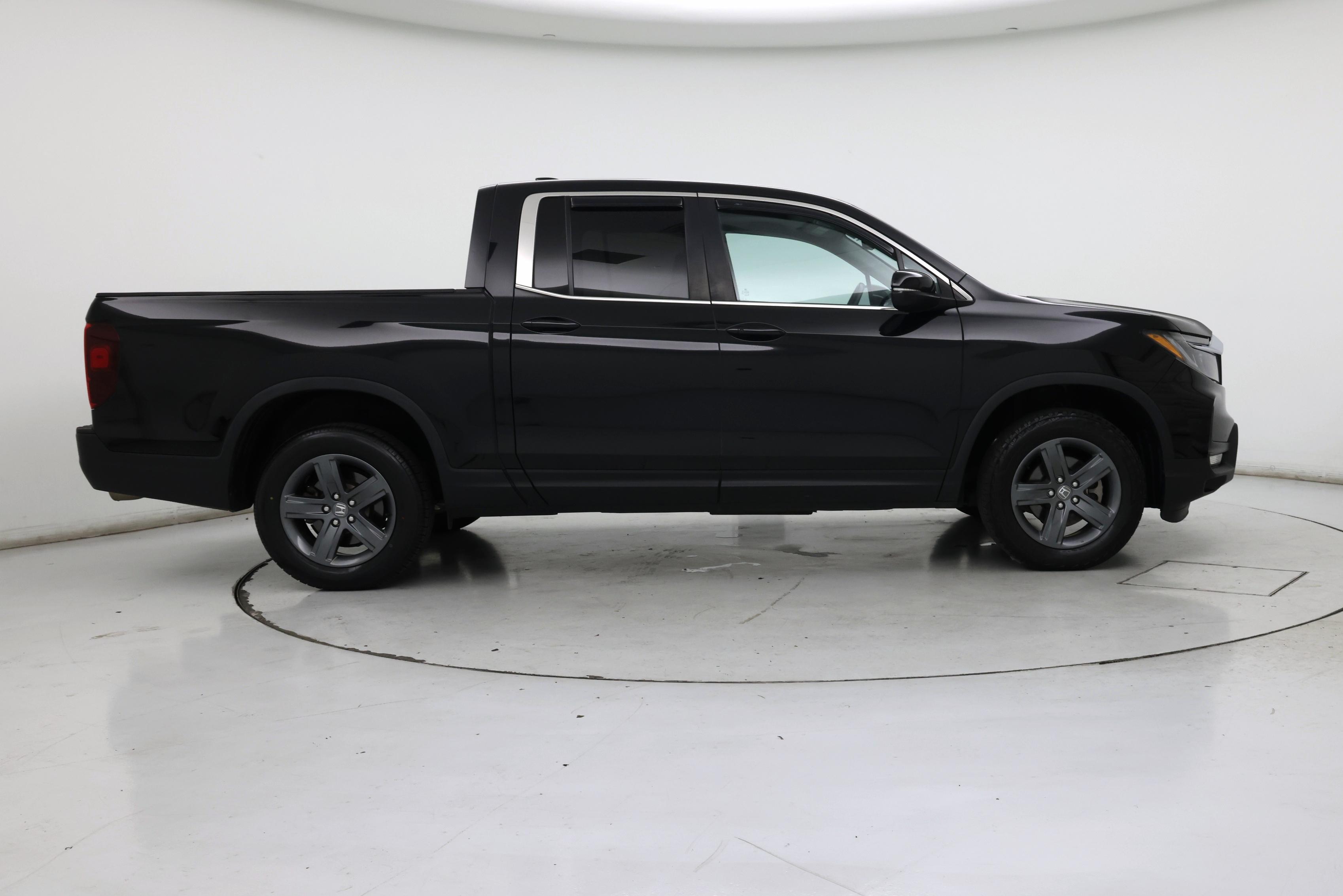 Thumbnail: 2023 Honda Ridgeline - 7