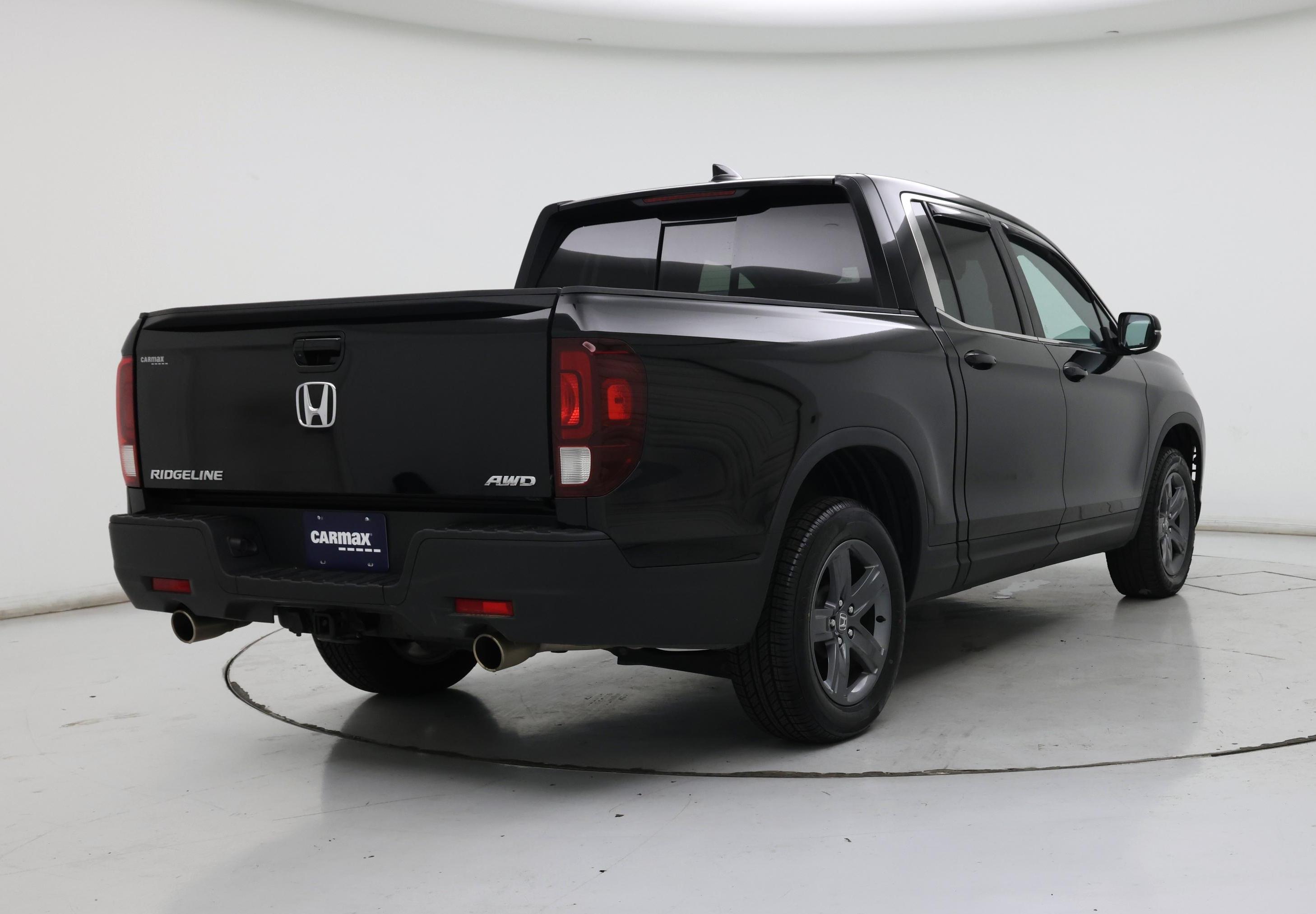 Thumbnail: 2023 Honda Ridgeline - 8