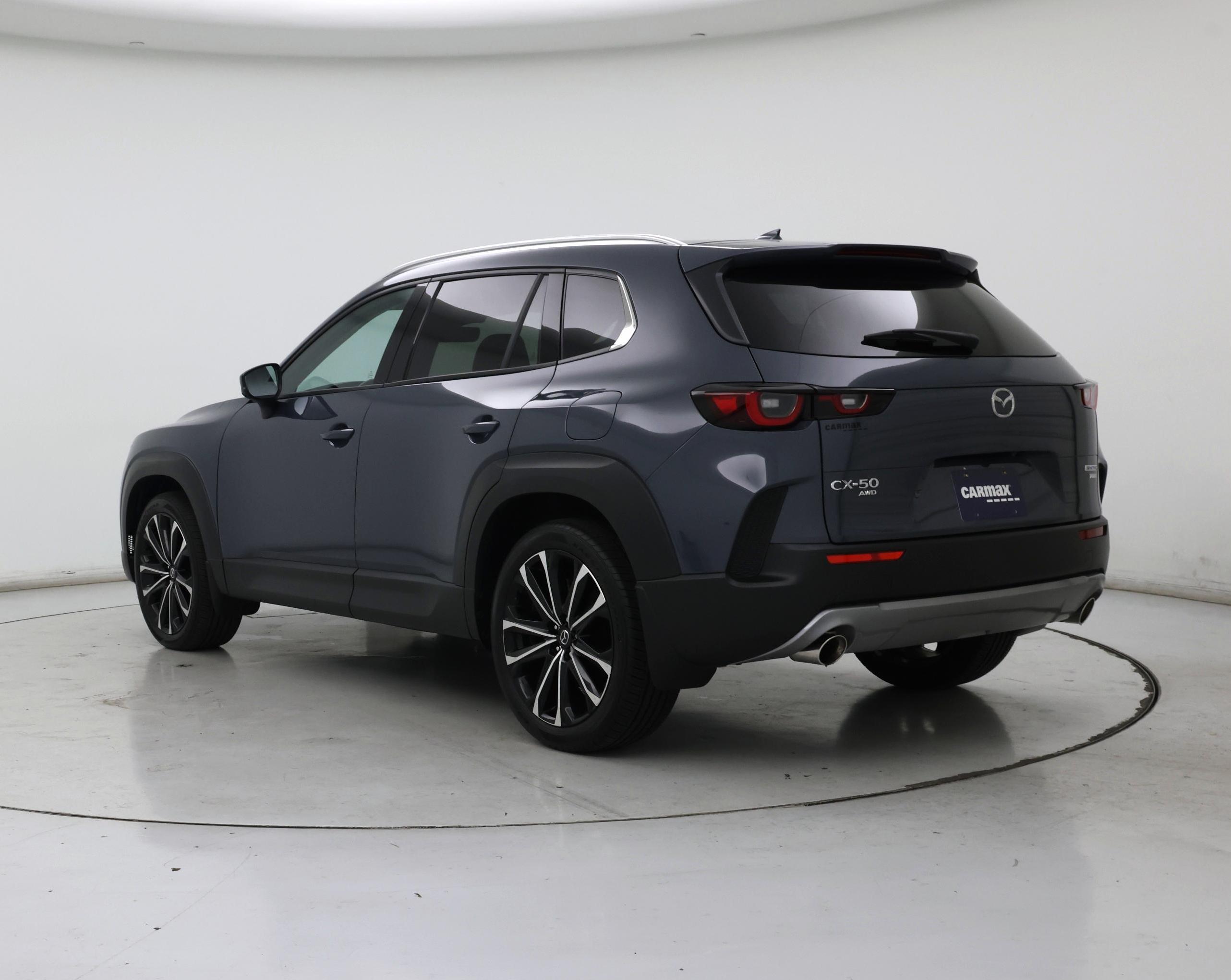Thumbnail: 2025 Mazda CX-50 - 2