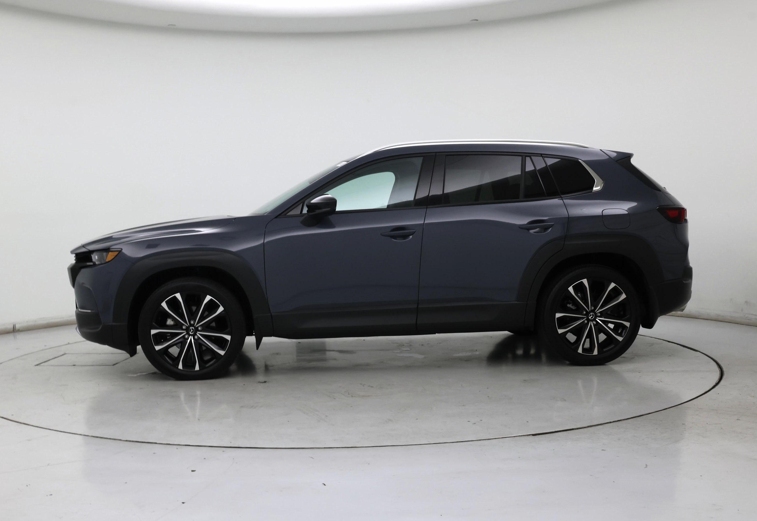 Thumbnail: 2025 Mazda CX-50 - 3