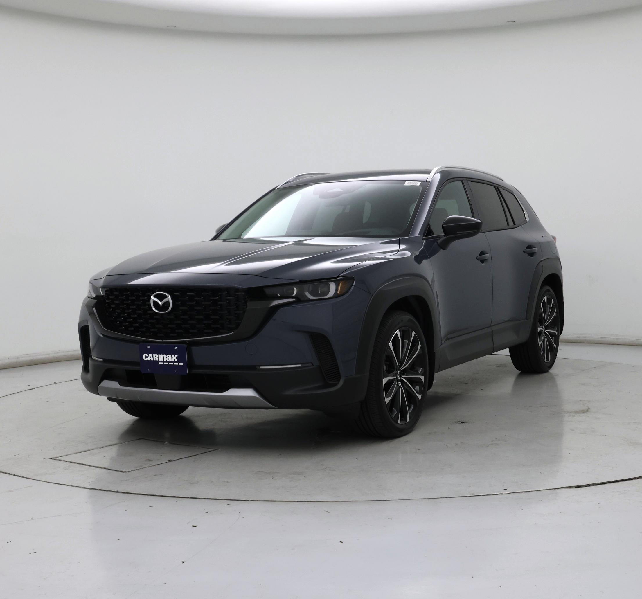 Thumbnail: 2025 Mazda CX-50 - 4