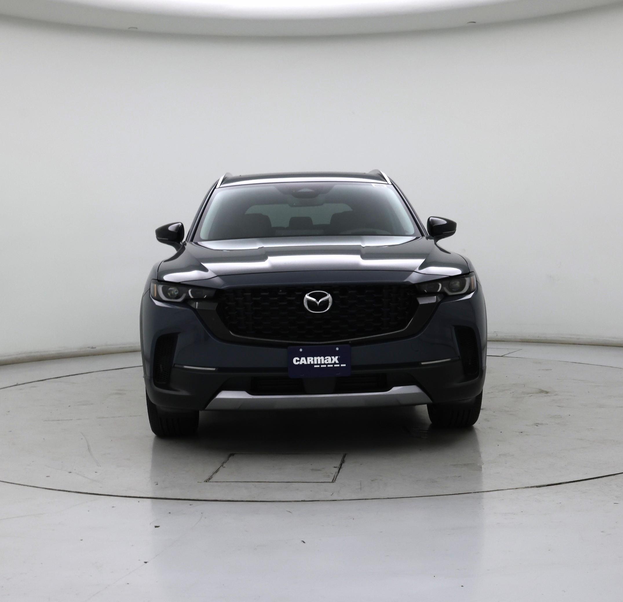 Thumbnail: 2025 Mazda CX-50 - 5