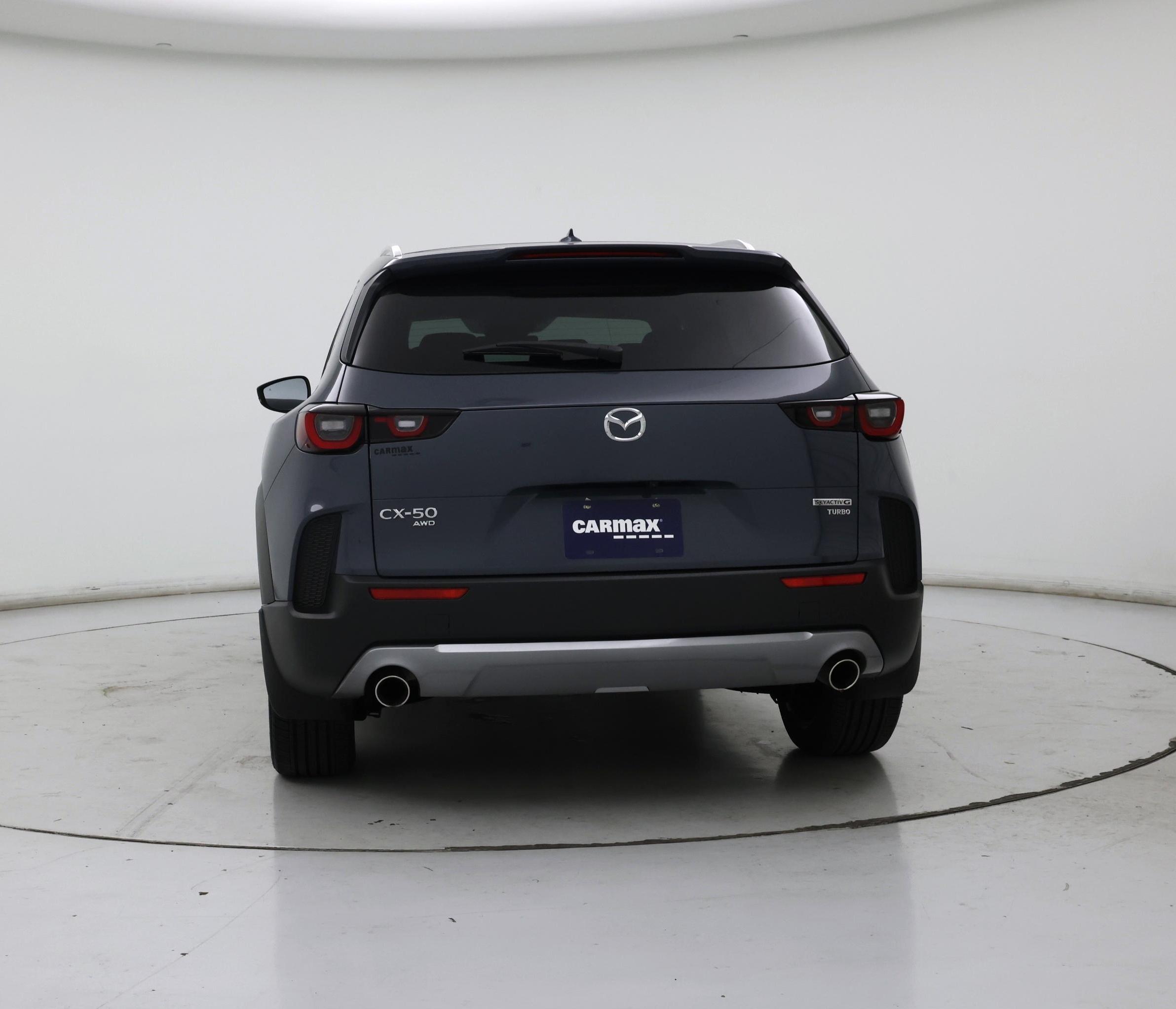 Thumbnail: 2025 Mazda CX-50 - 6