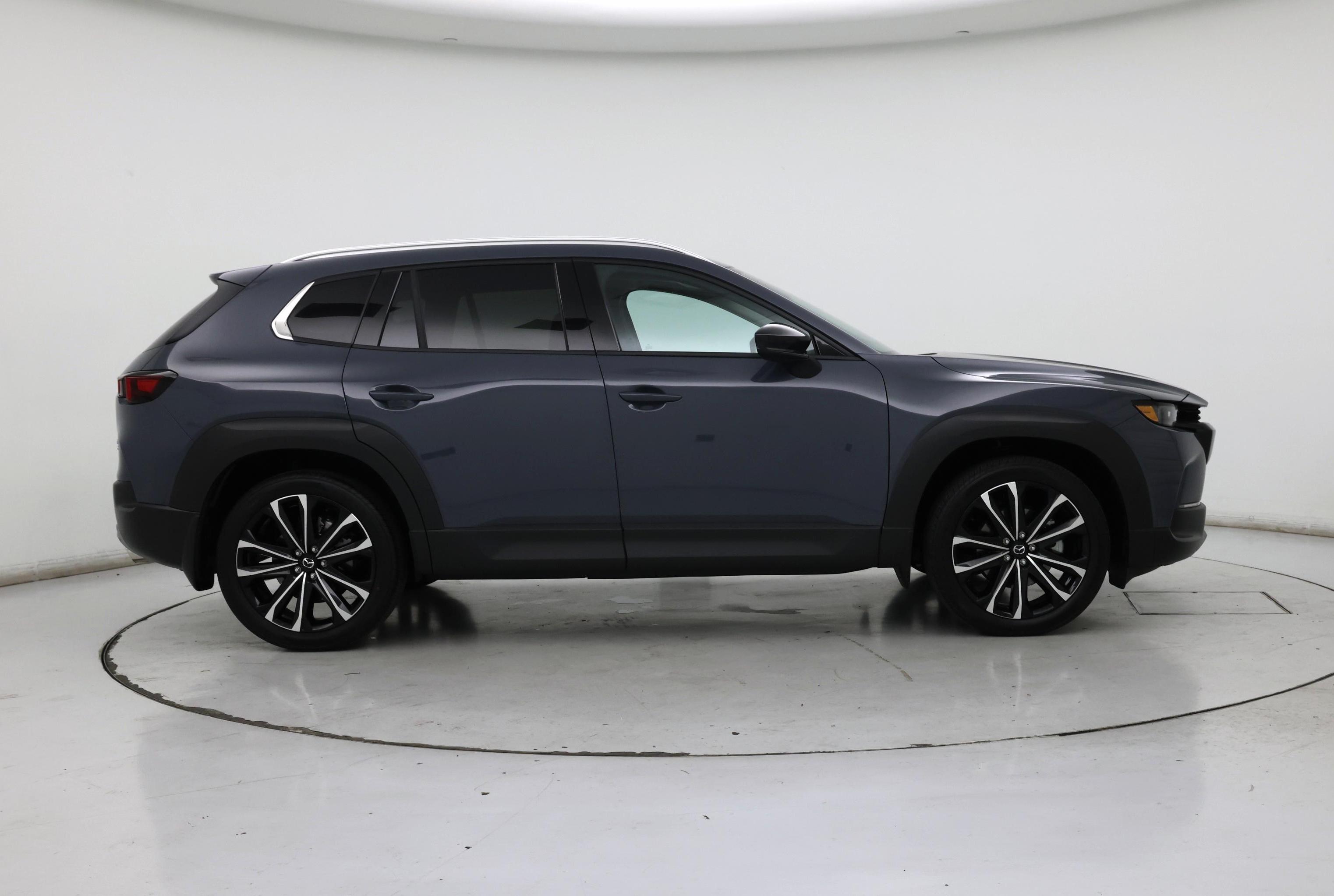Thumbnail: 2025 Mazda CX-50 - 7