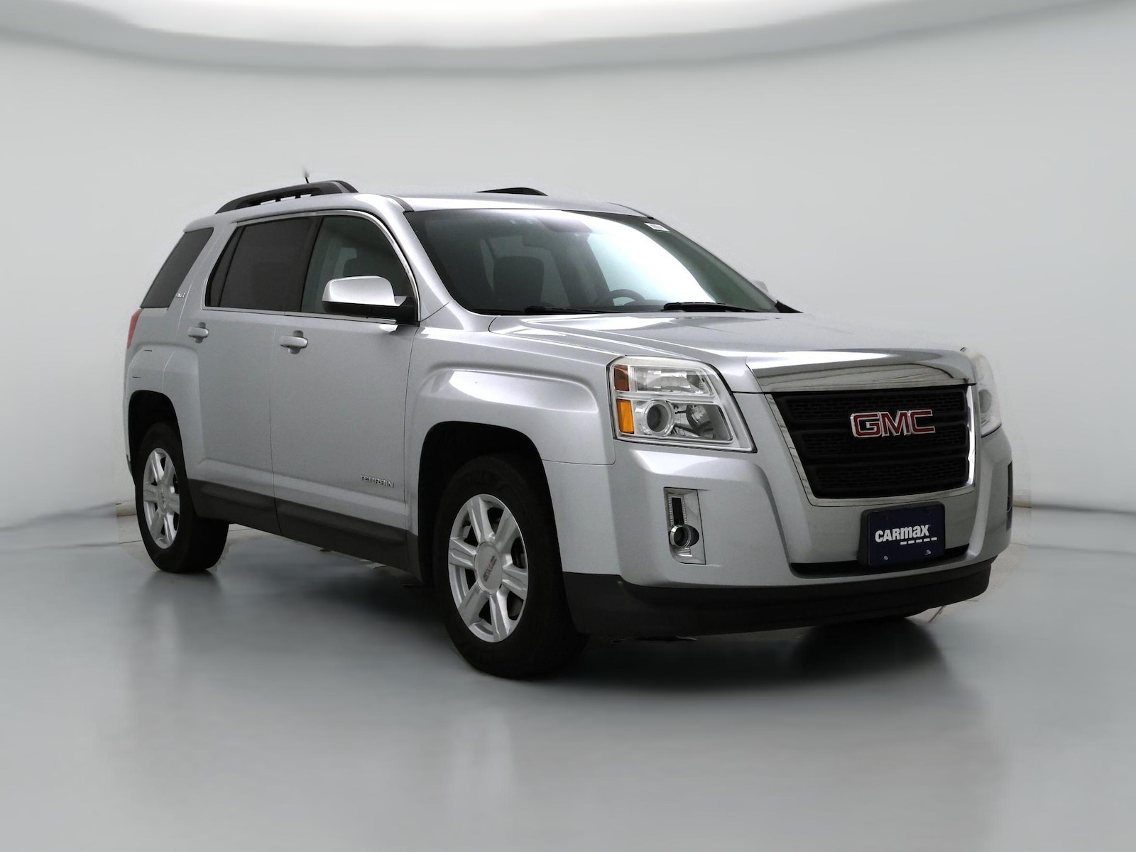2014 GMC Terrain