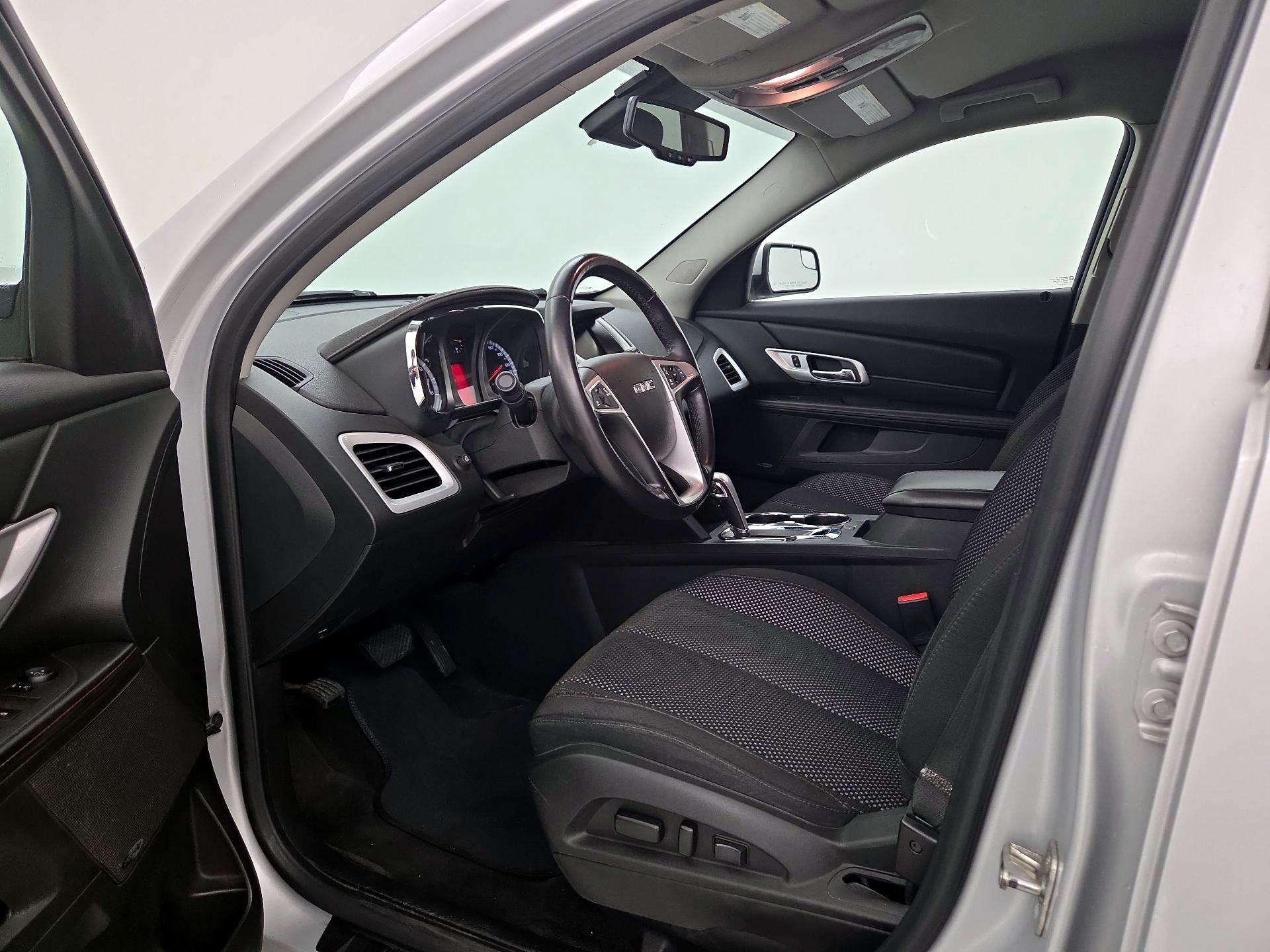 Thumbnail: 2014 GMC Terrain - 11