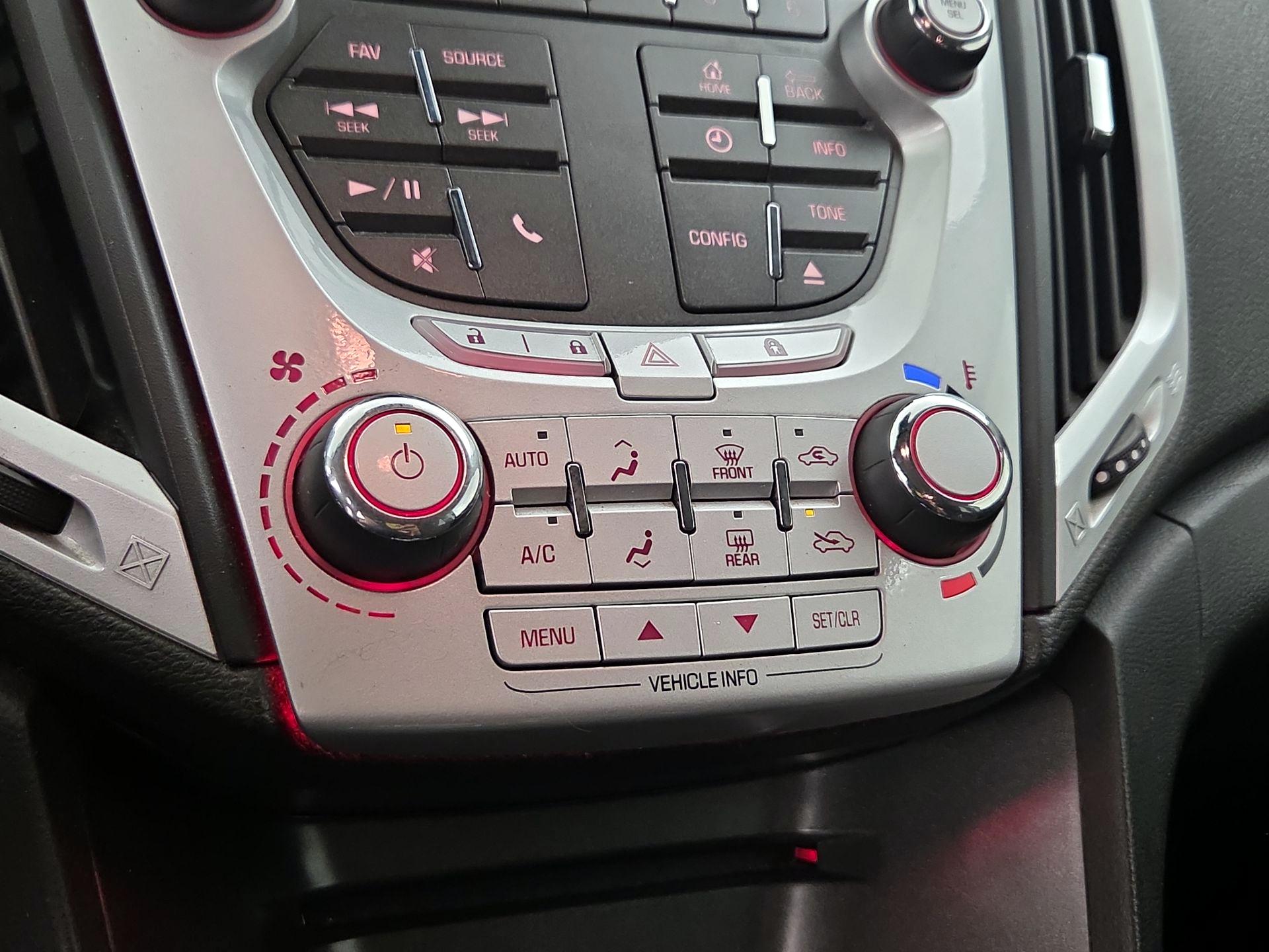 Thumbnail: 2014 GMC Terrain - 15