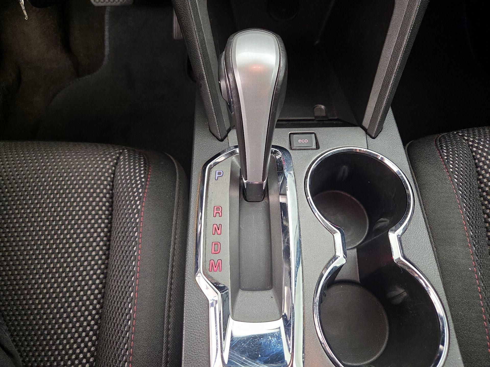 Thumbnail: 2014 GMC Terrain - 16
