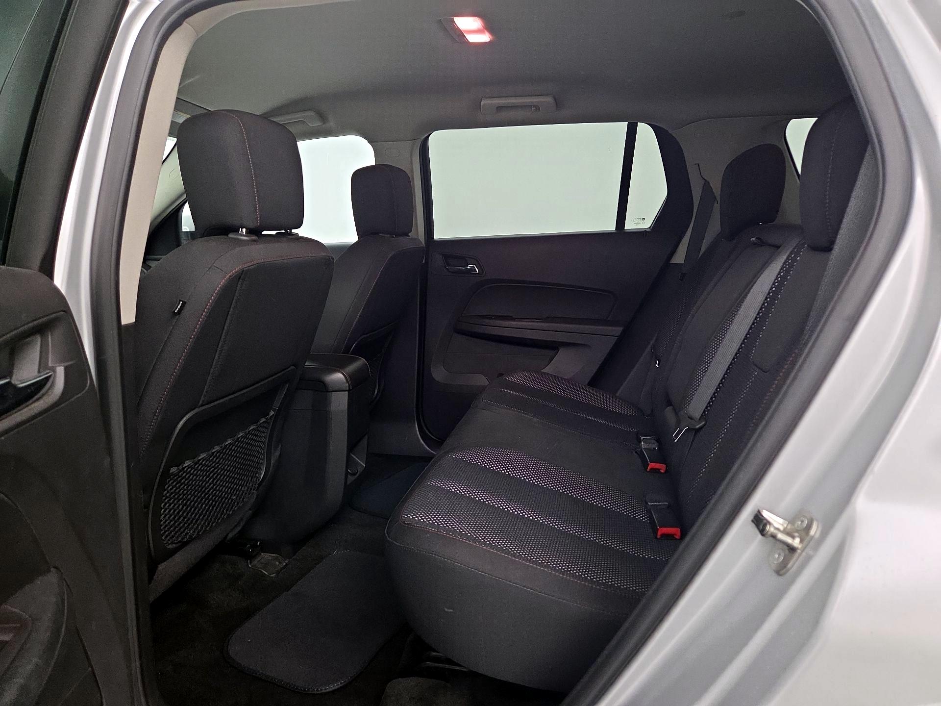 Thumbnail: 2014 GMC Terrain - 18