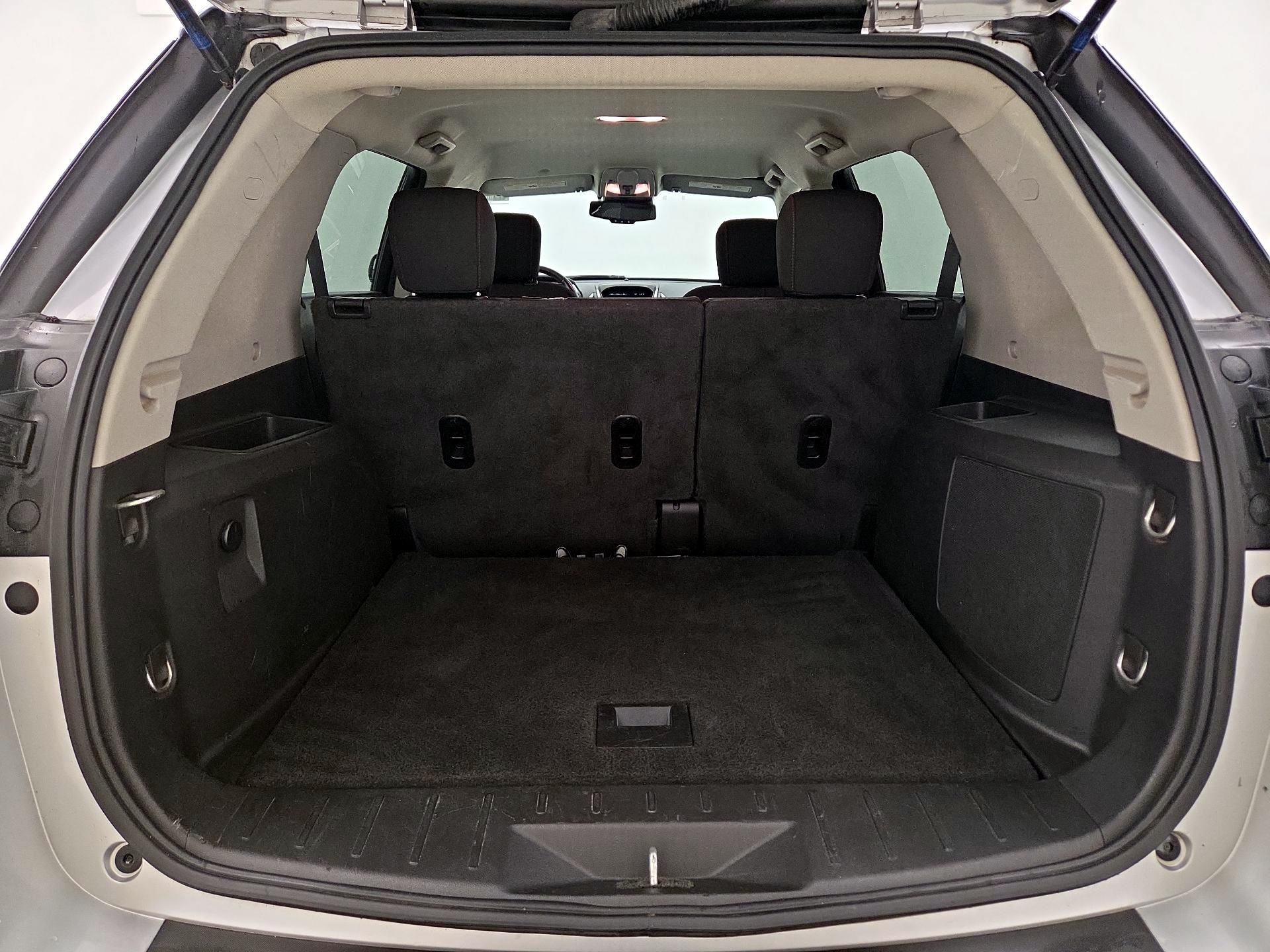 Thumbnail: 2014 GMC Terrain - 19