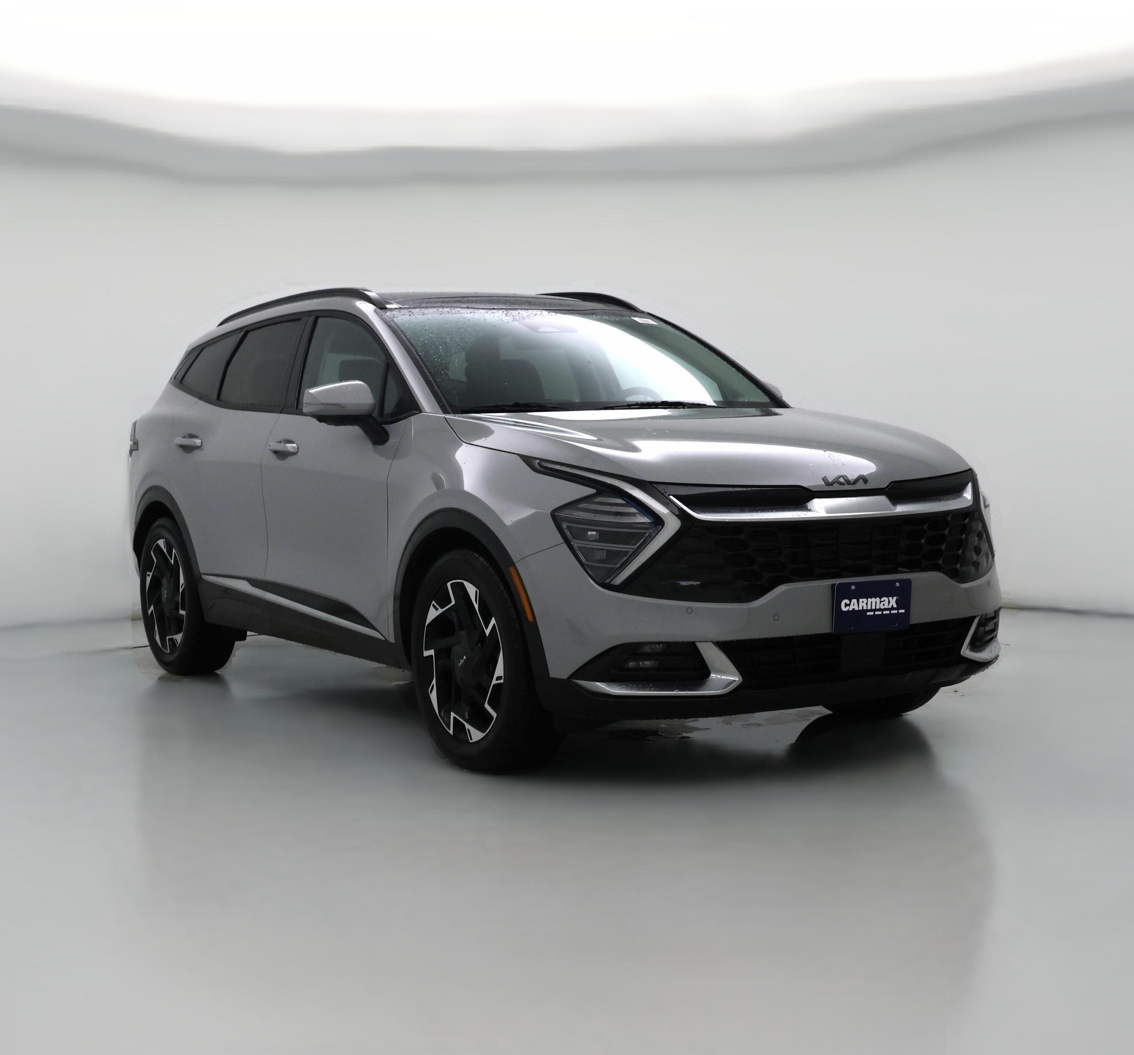 Thumbnail: 2023 Kia Sportage - 1