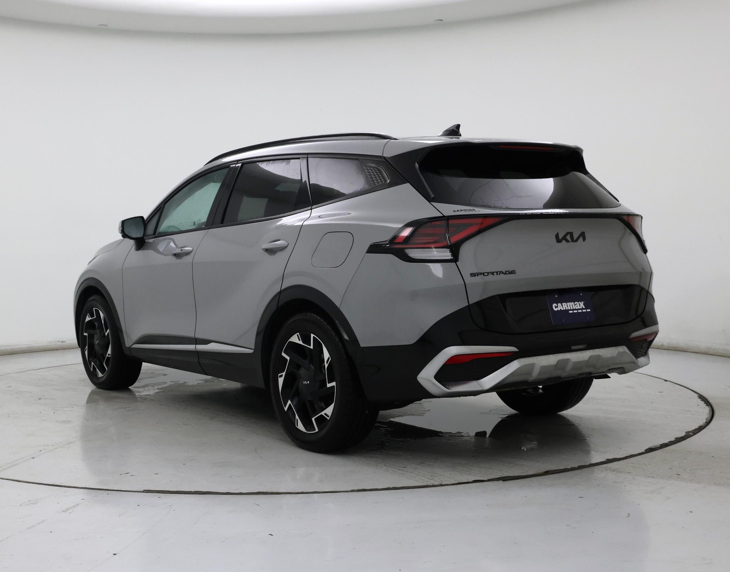 Thumbnail: 2023 Kia Sportage - 2