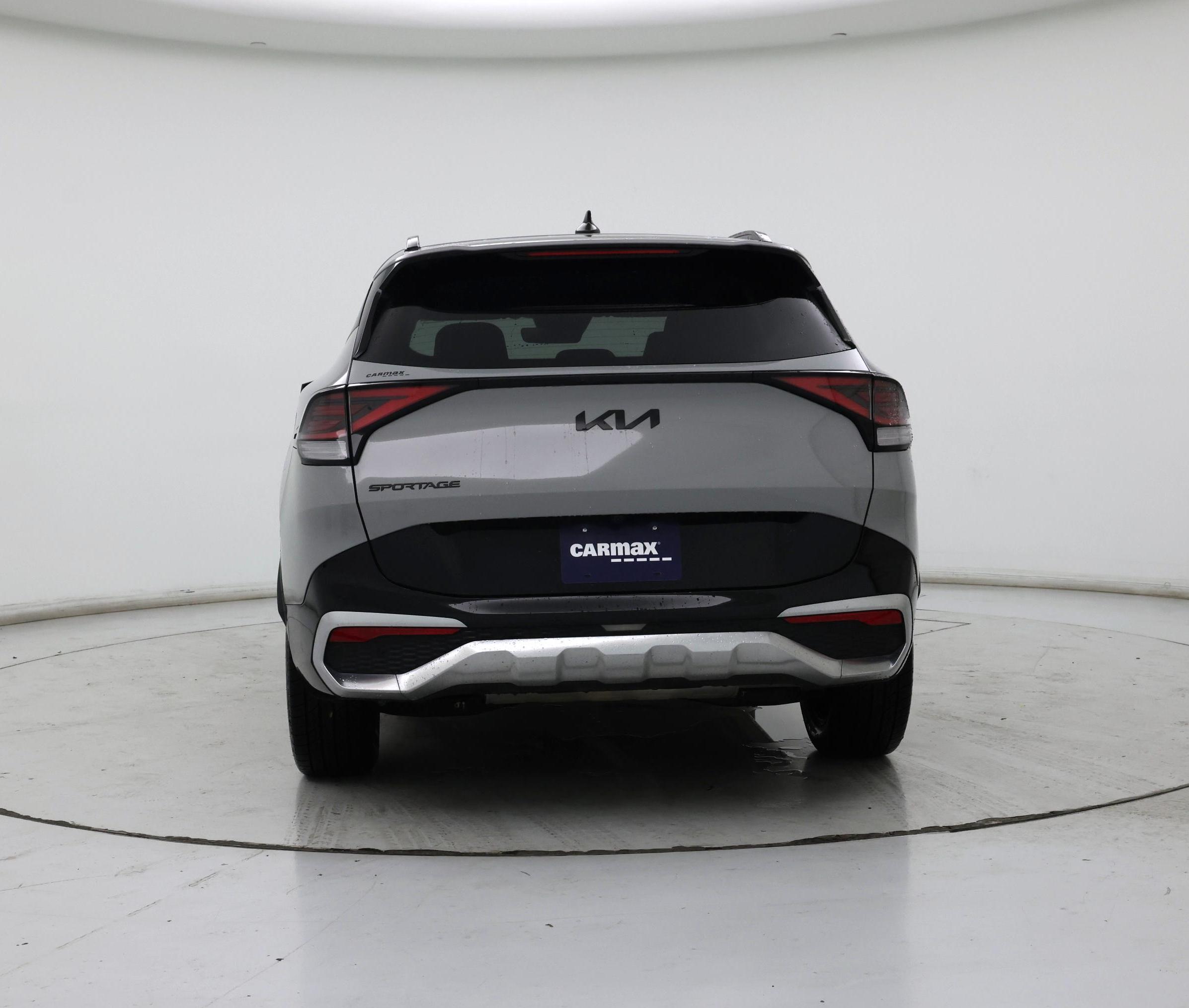 Thumbnail: 2023 Kia Sportage - 6