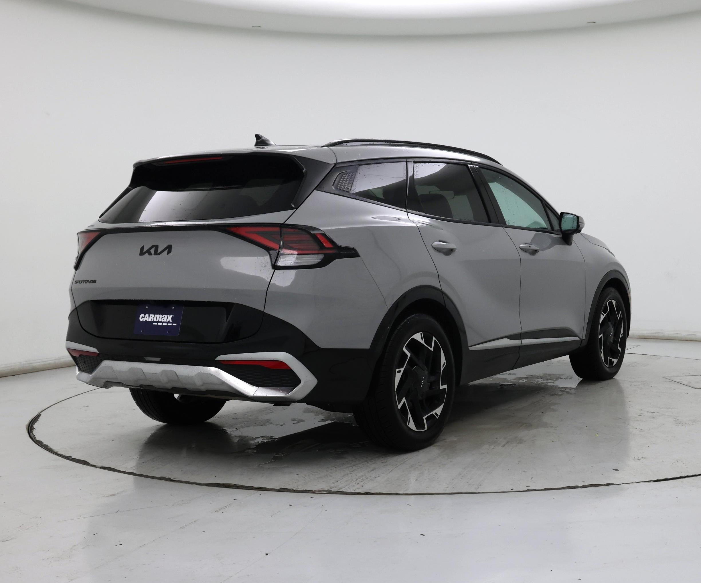 Thumbnail: 2023 Kia Sportage - 8