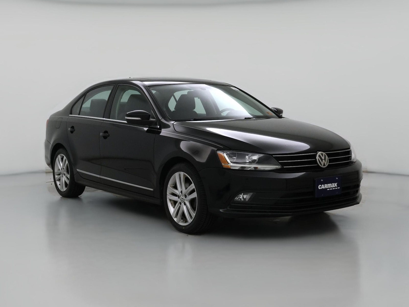 2017 Volkswagen Jetta SEL