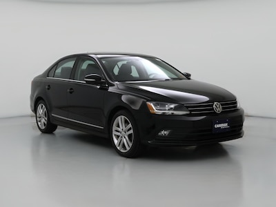 2017 Volkswagen Jetta SEL