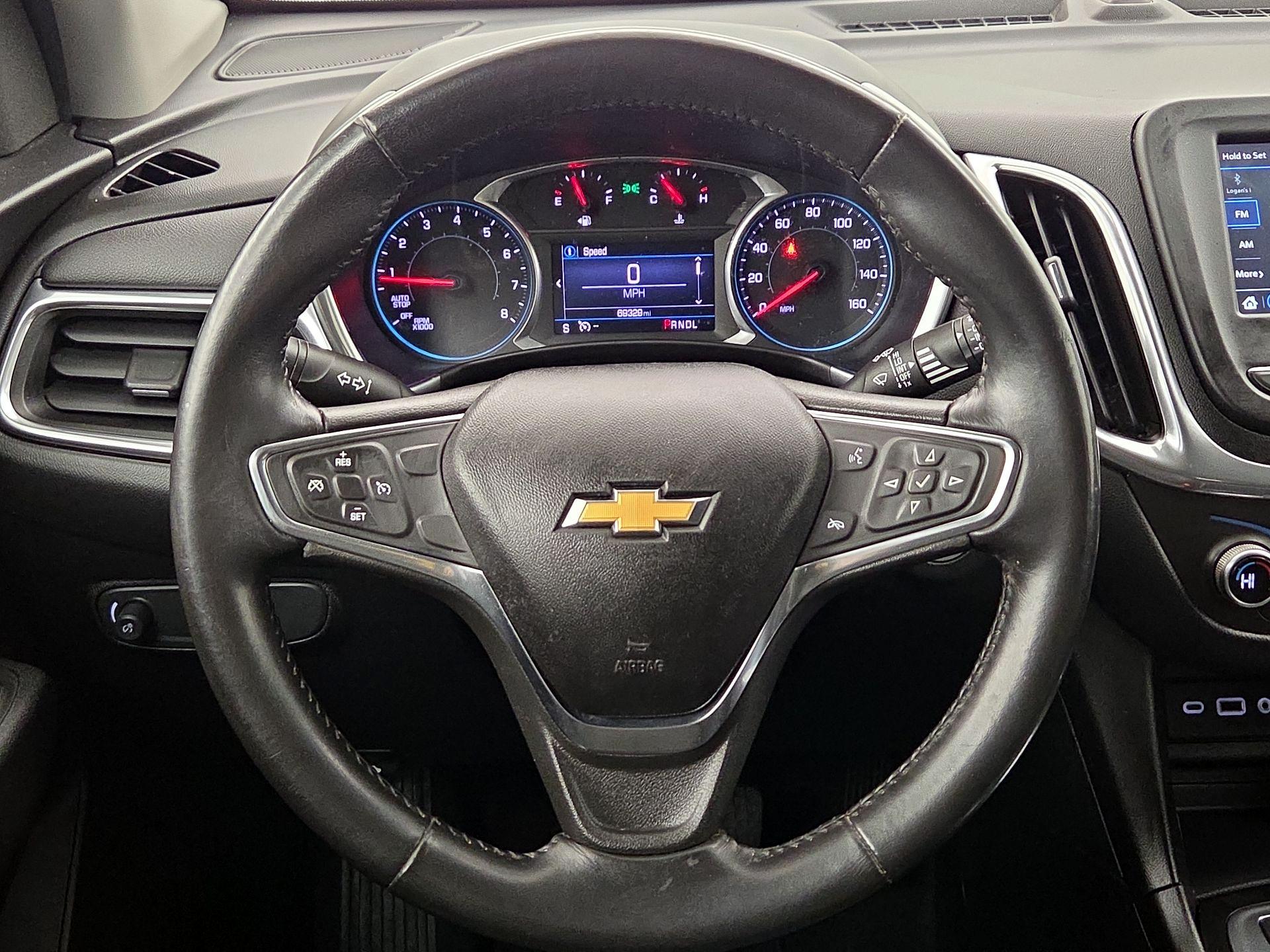 Thumbnail: 2019 Chevrolet Equinox - 10