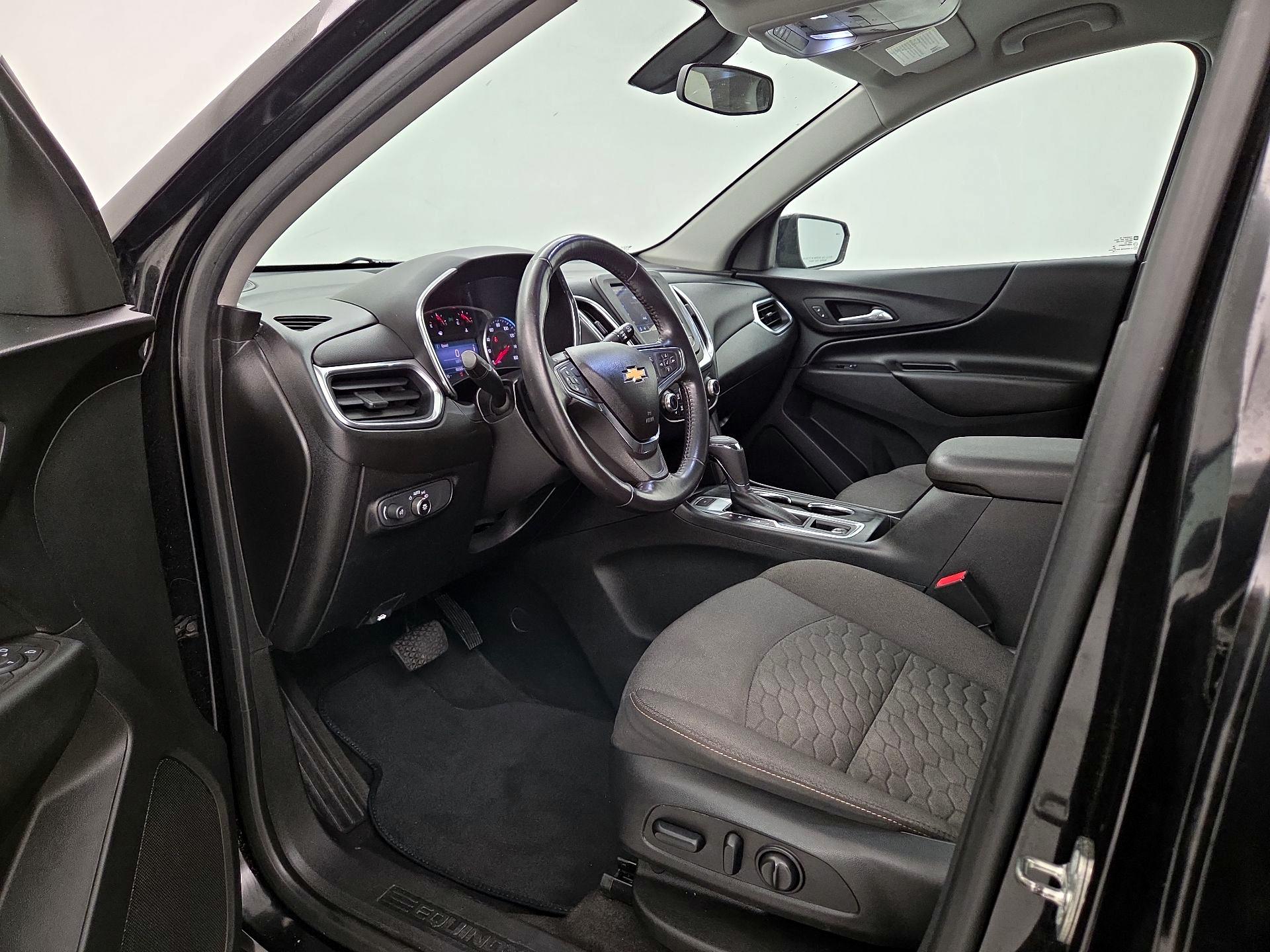 Thumbnail: 2019 Chevrolet Equinox - 11