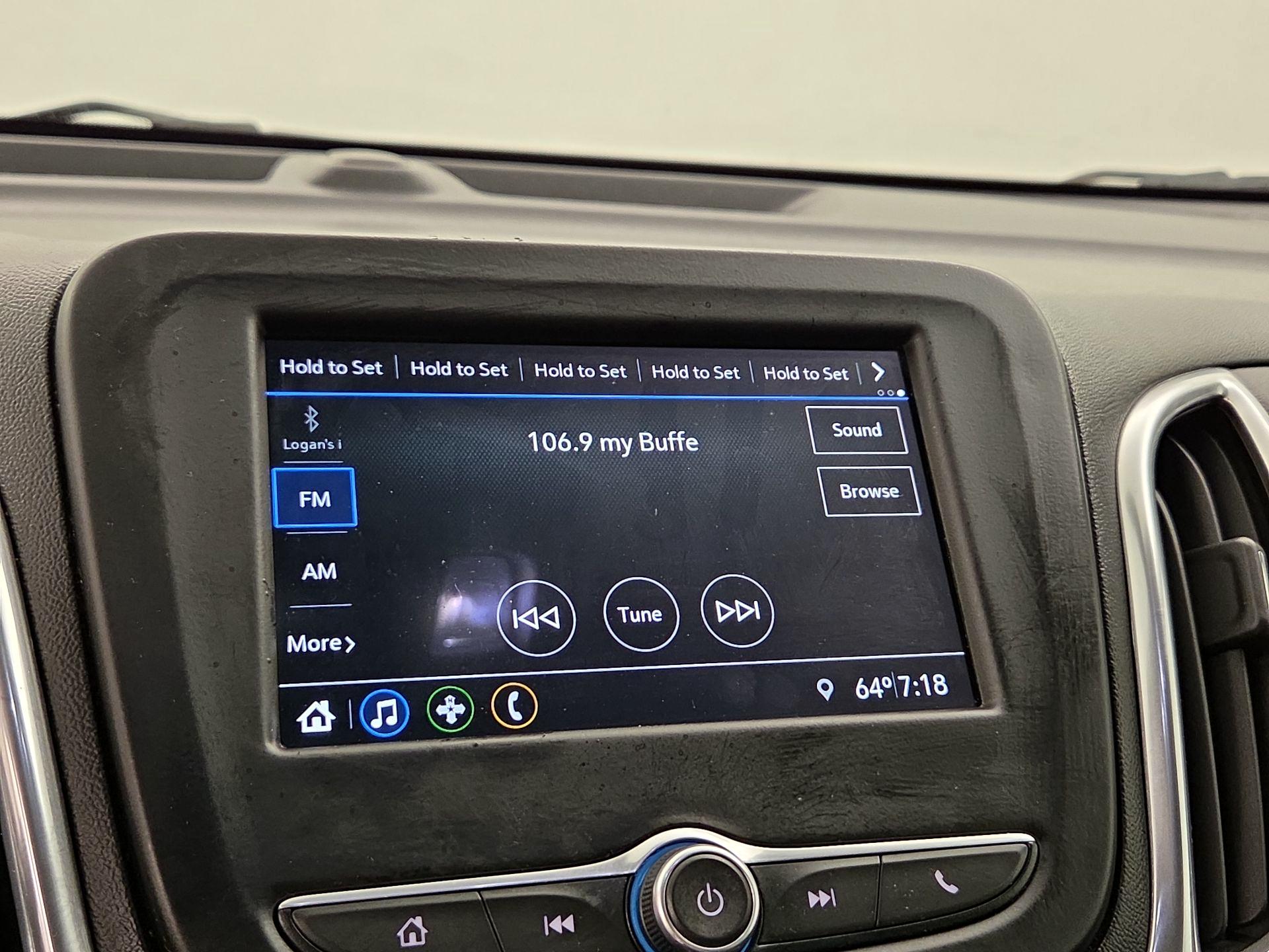Thumbnail: 2019 Chevrolet Equinox - 15