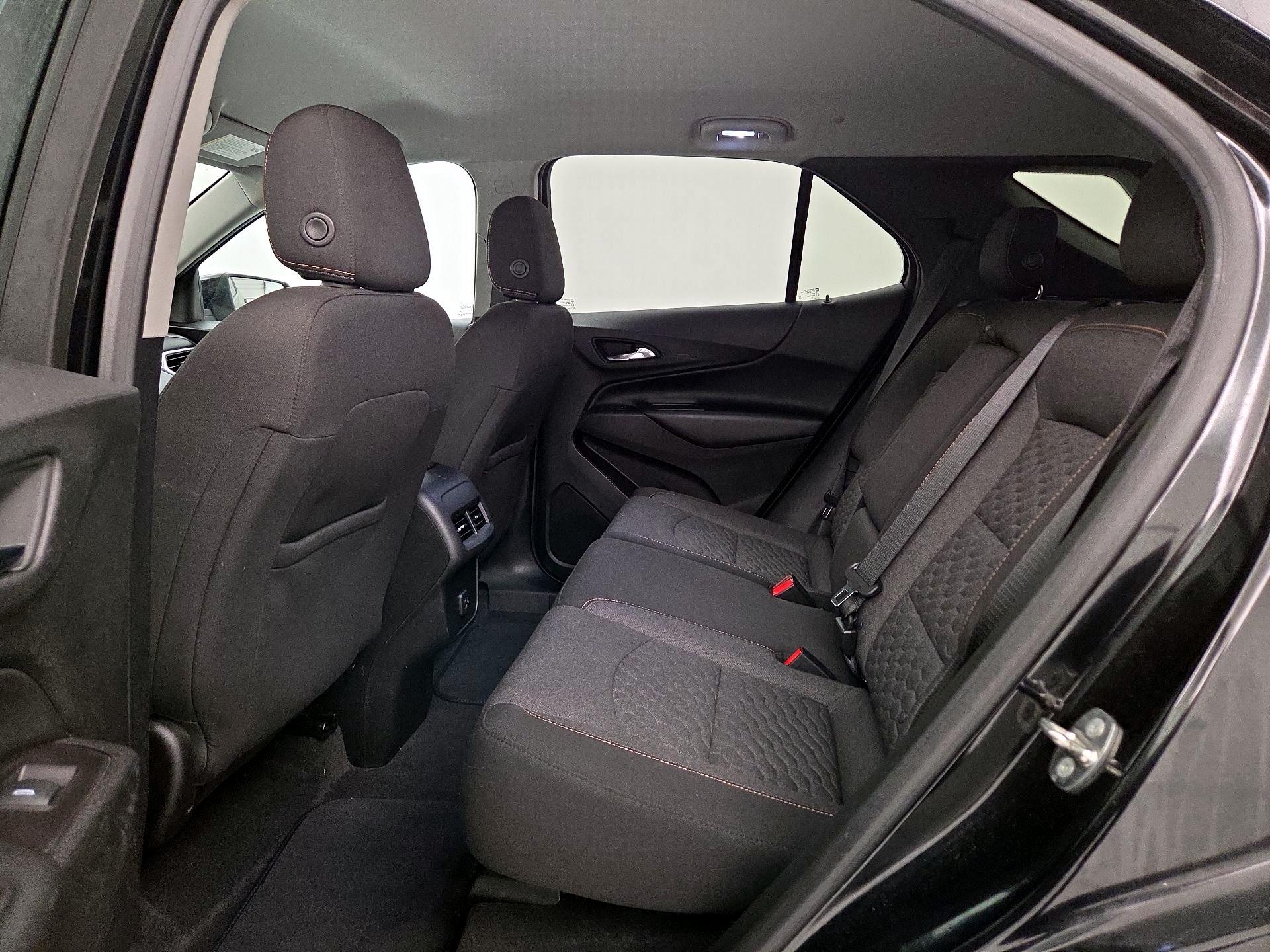 Thumbnail: 2019 Chevrolet Equinox - 19
