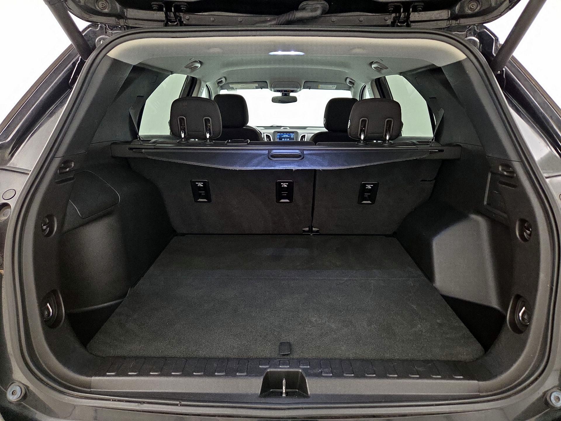 Thumbnail: 2019 Chevrolet Equinox - 20