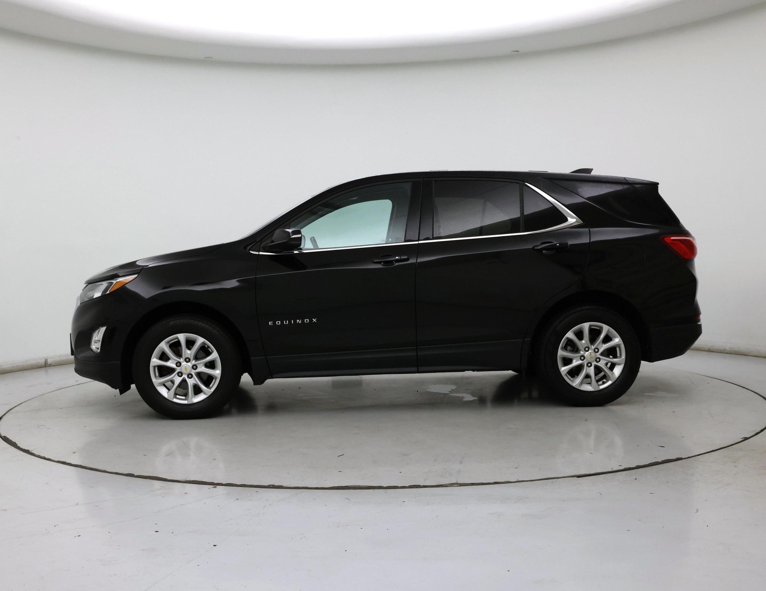 Thumbnail: 2019 Chevrolet Equinox - 3