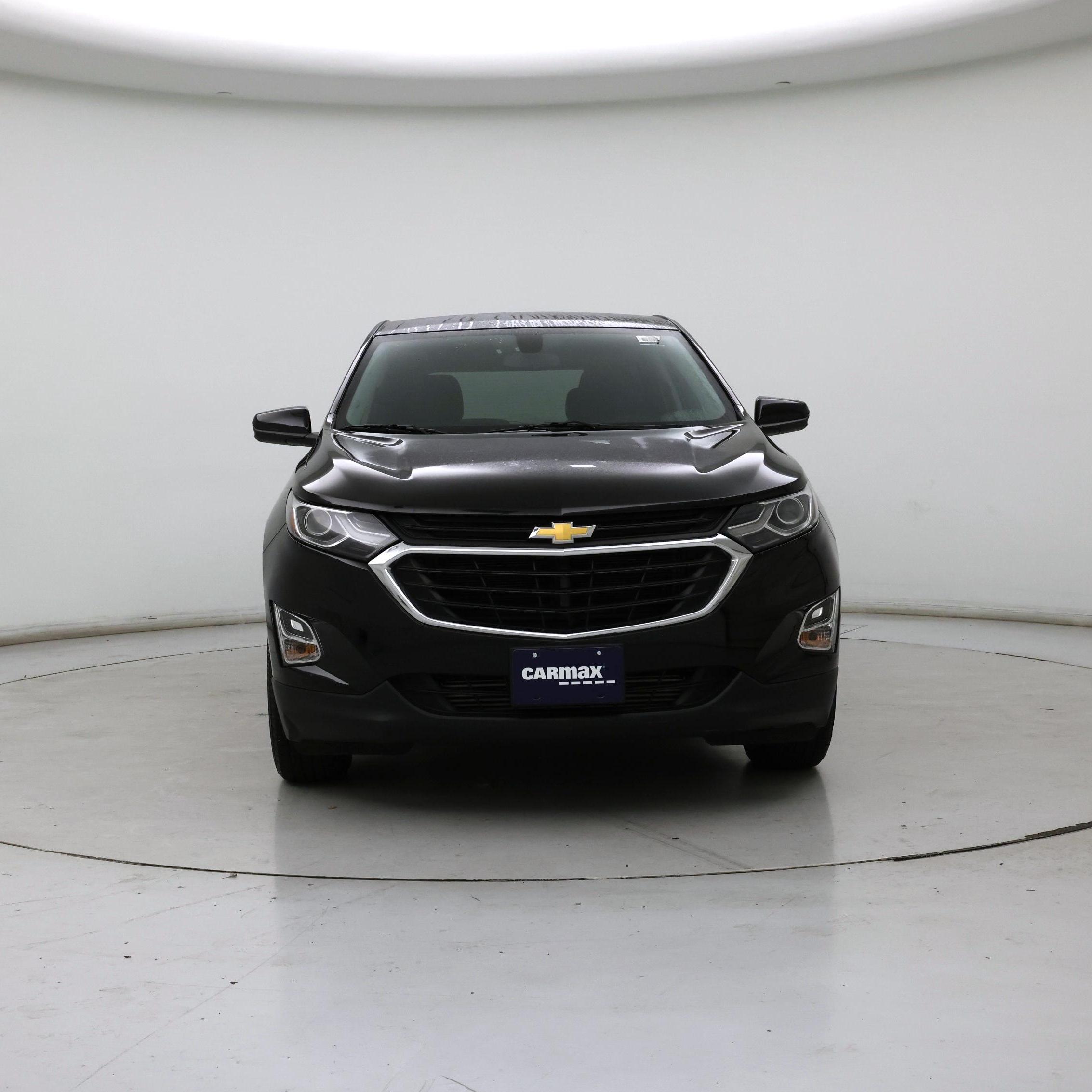 Thumbnail: 2019 Chevrolet Equinox - 5