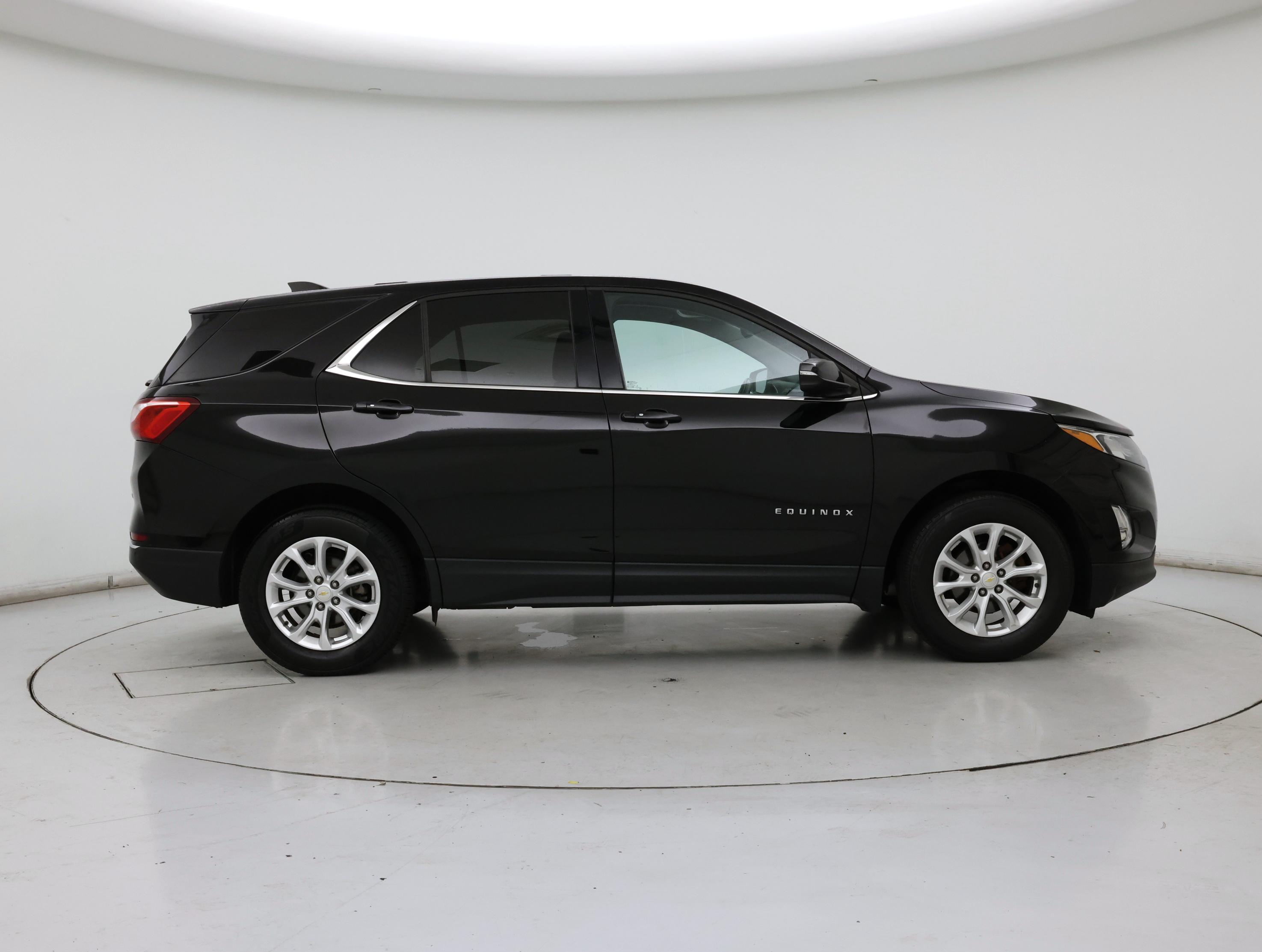 Thumbnail: 2019 Chevrolet Equinox - 7