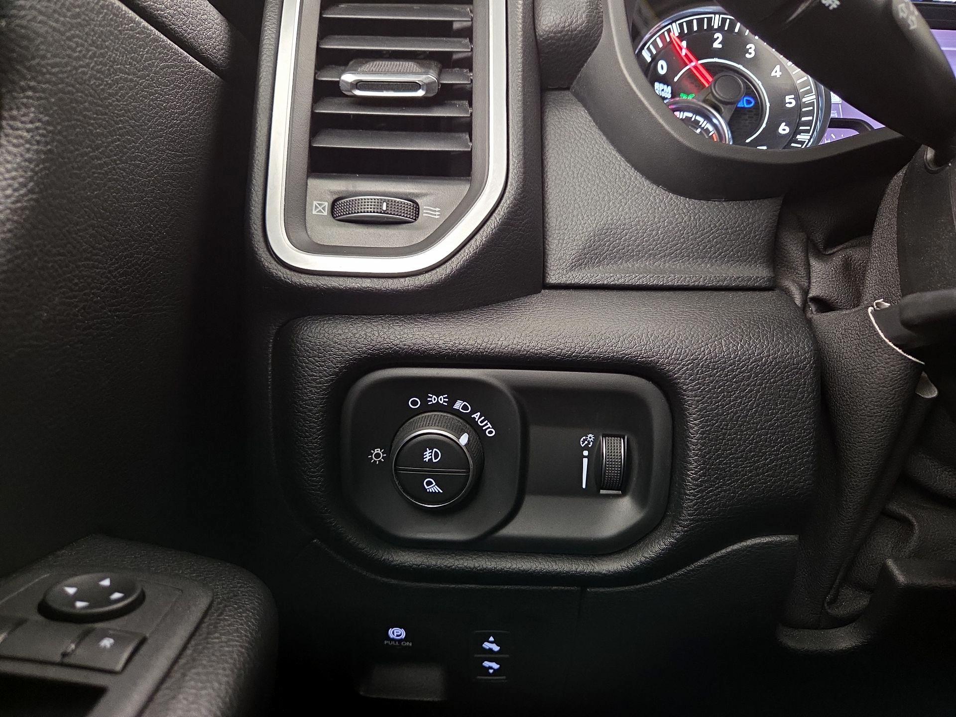 Thumbnail: 2022 RAM 1500 - 13