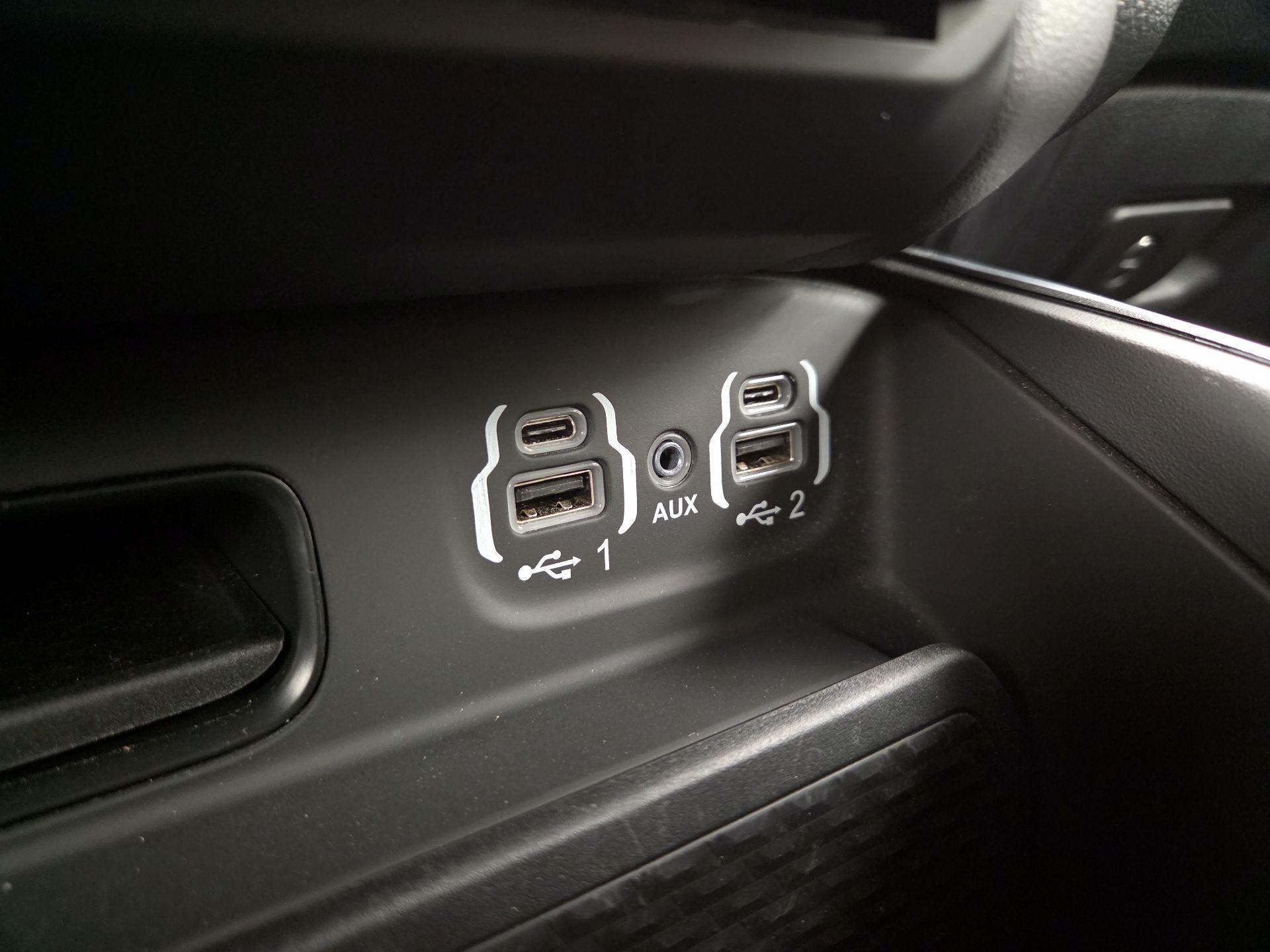 Thumbnail: 2022 RAM 1500 - 18